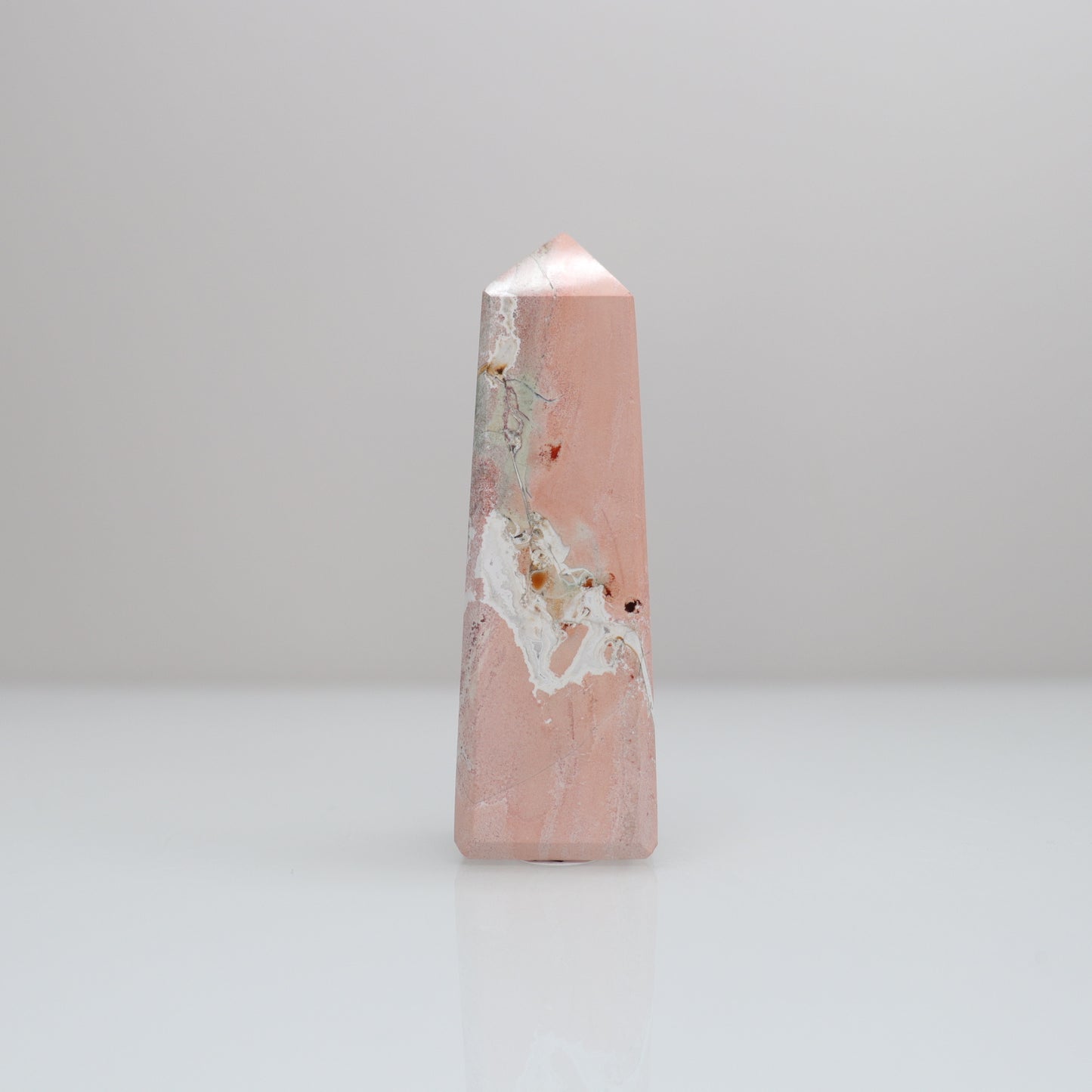 Unicorn Jasper Tower 5