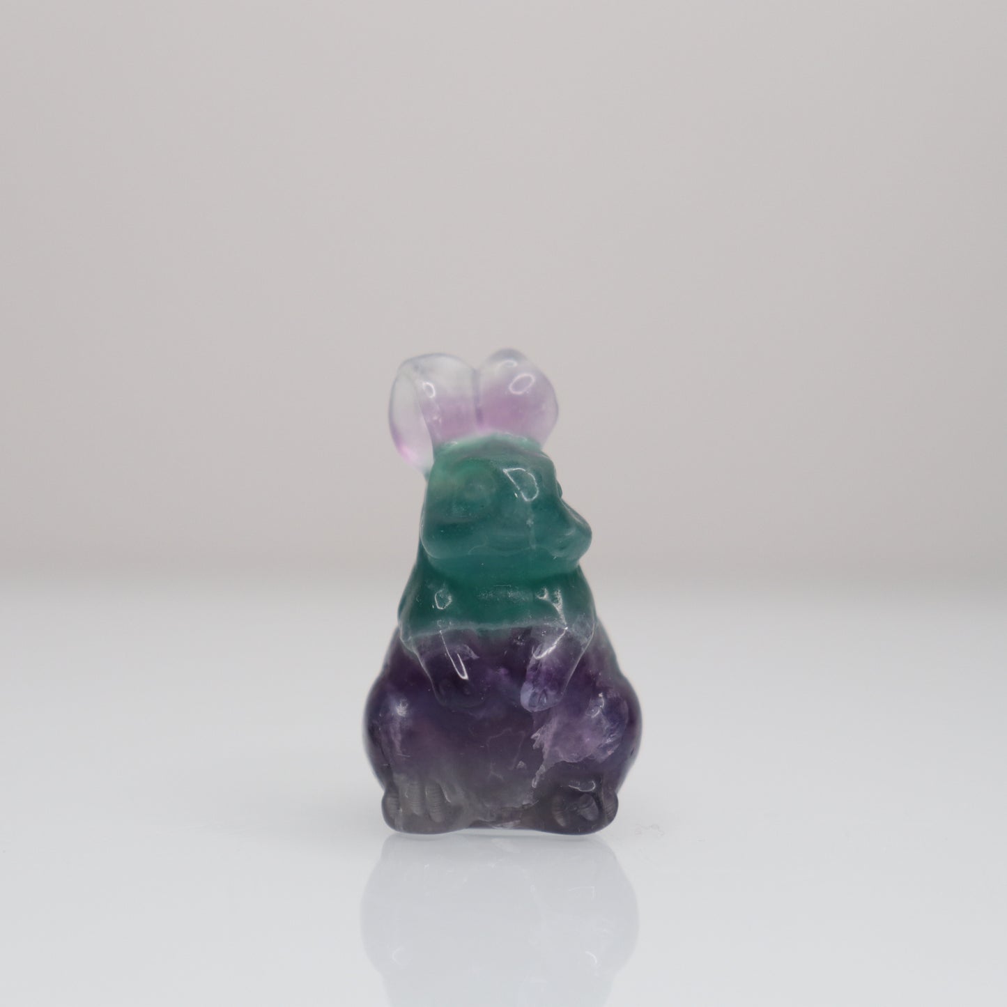Fluorite Bunny | 4