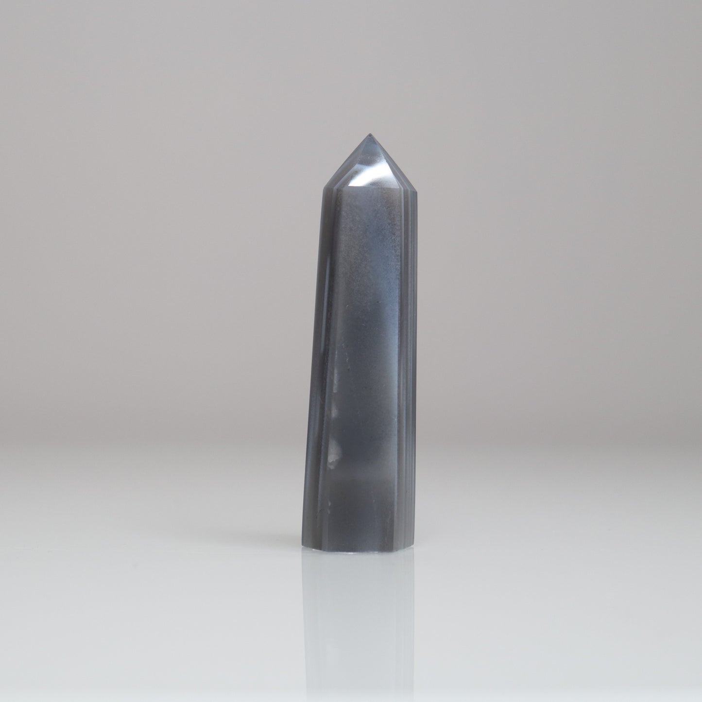Banded Agate Tower | 5