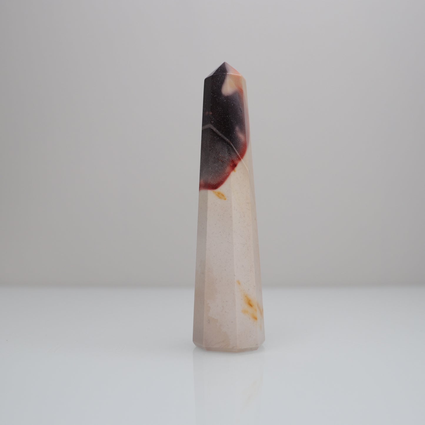 Mookaite Jasper Tower | A