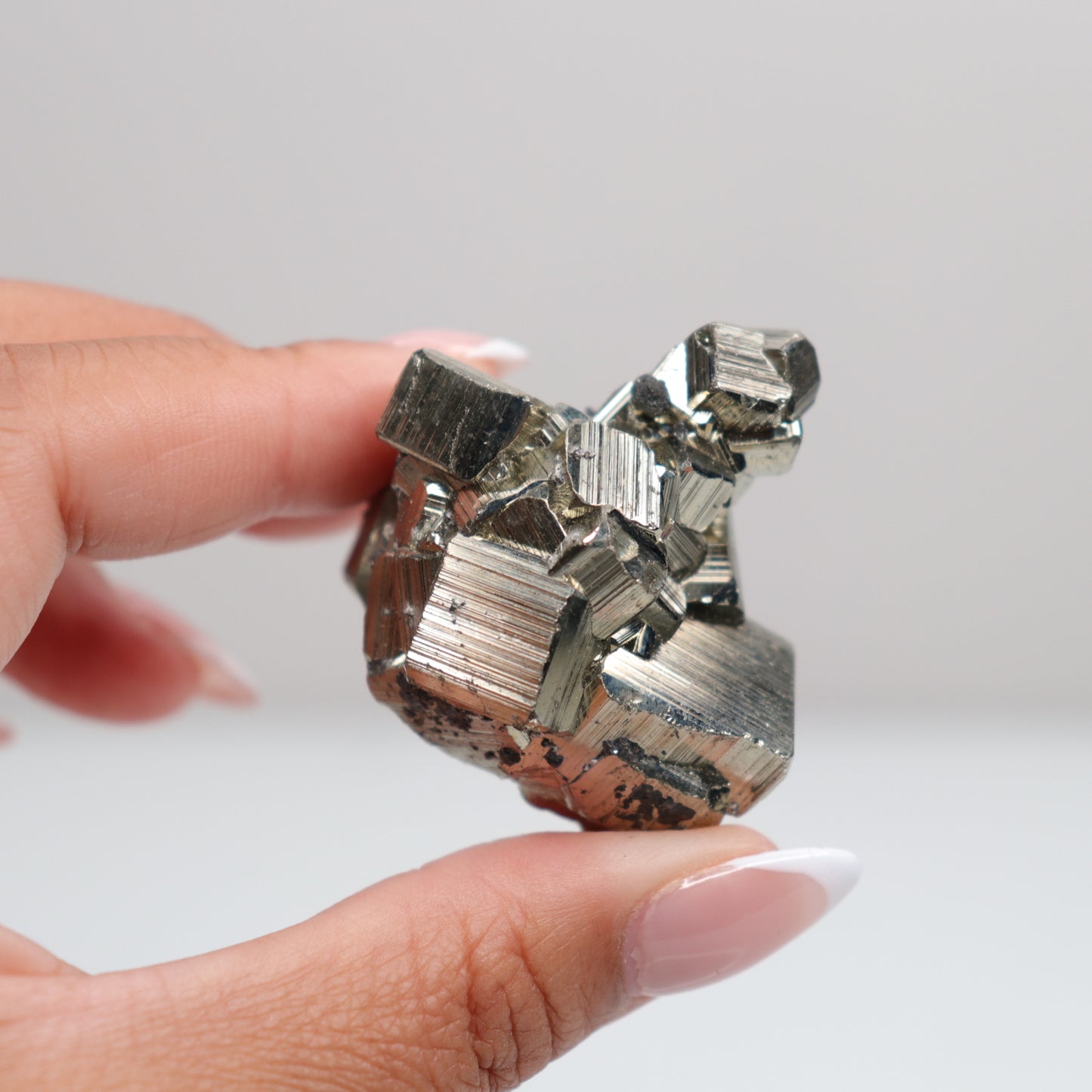 Pyrite A