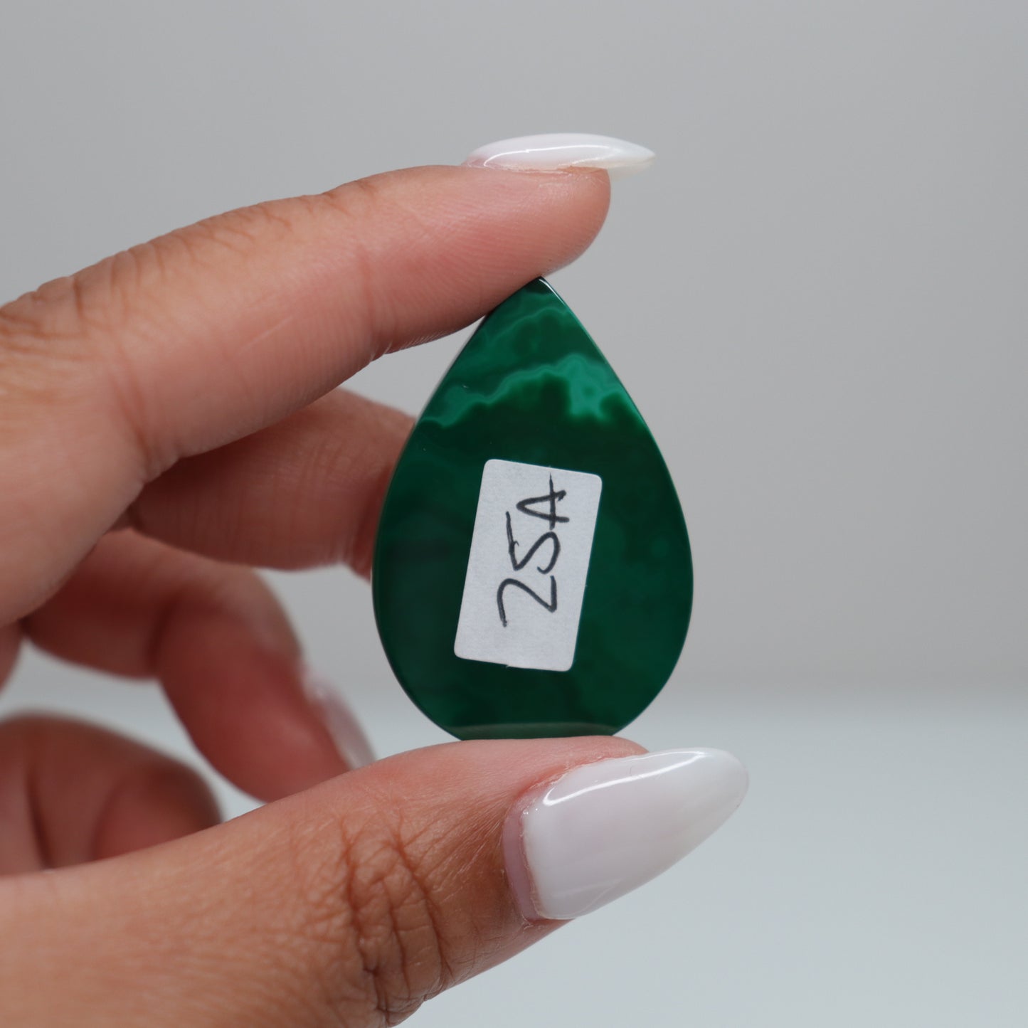 Malachite Cab | G