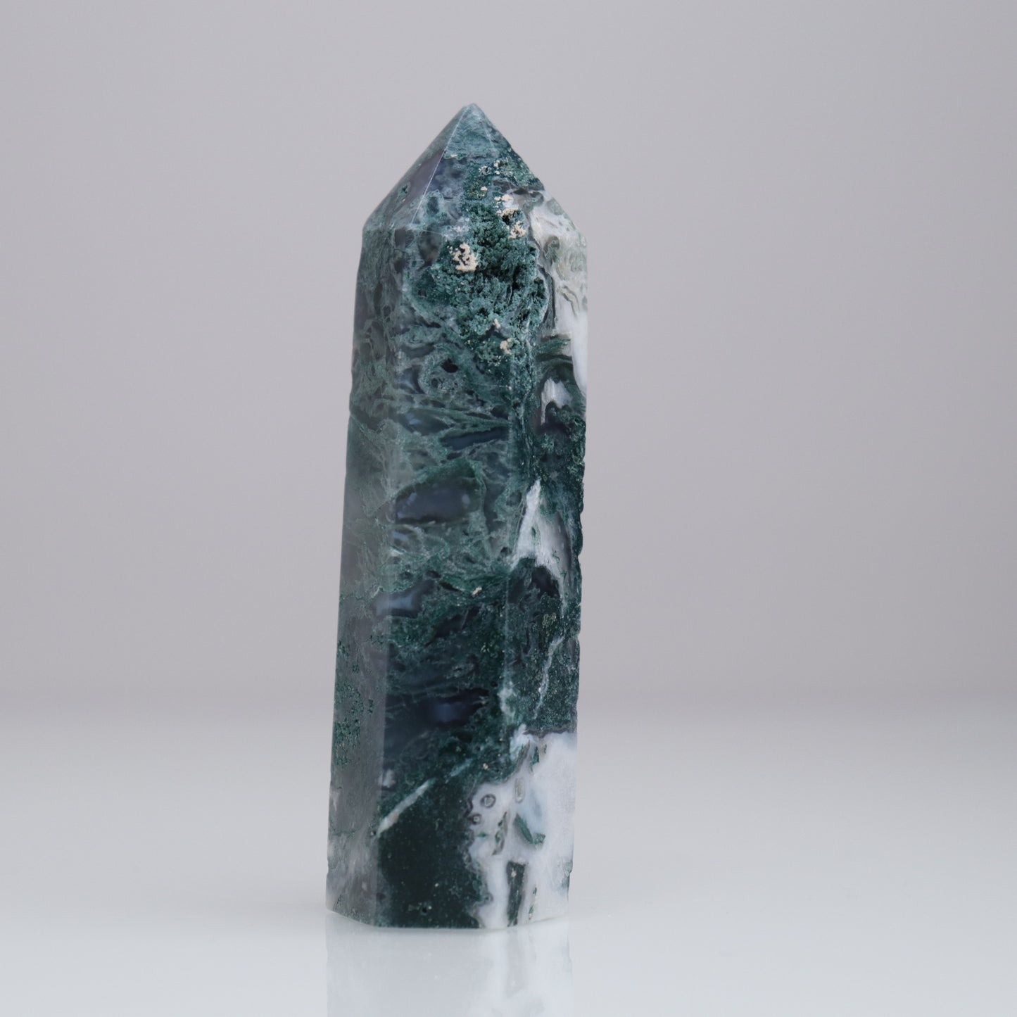 Moss Agate Tower | 6*