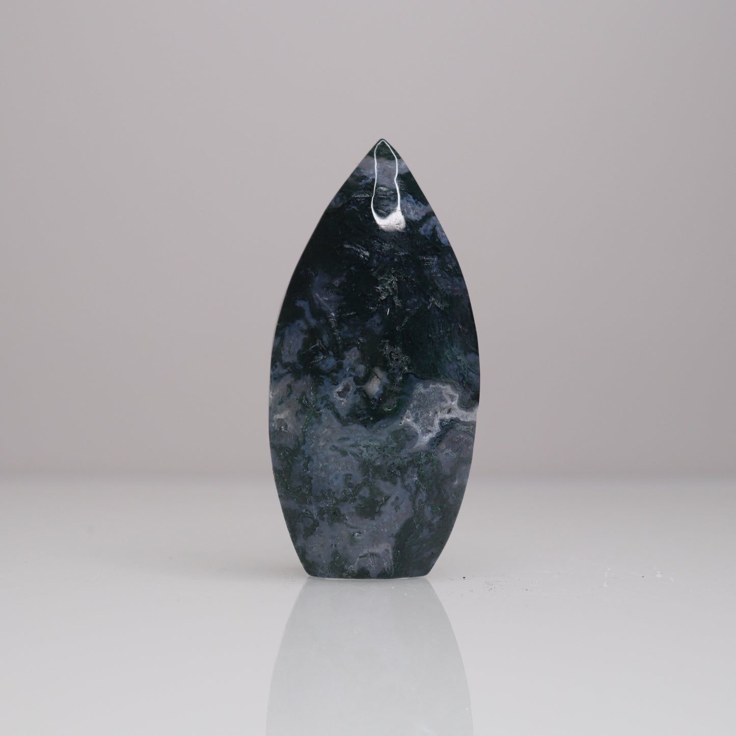 Moss Agate Freeform | 3