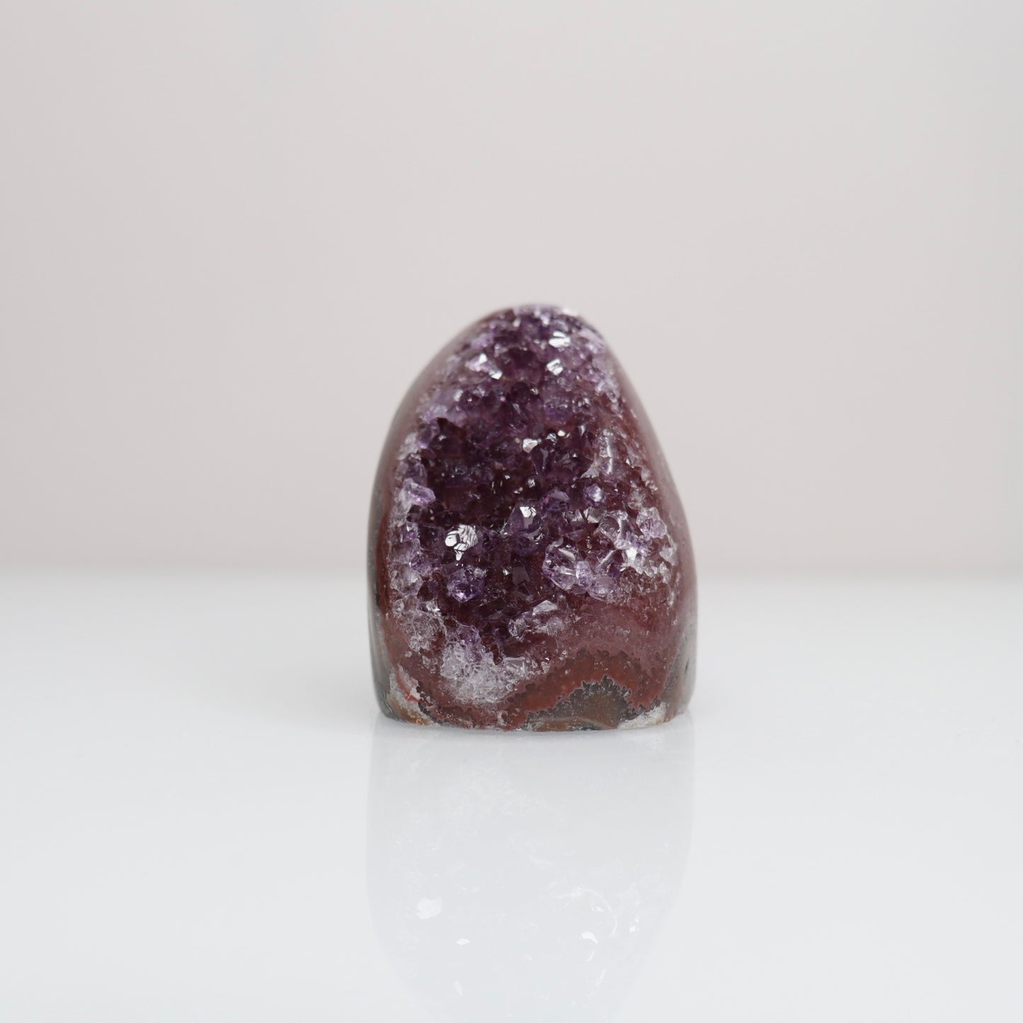Amethyst Cut Base 12