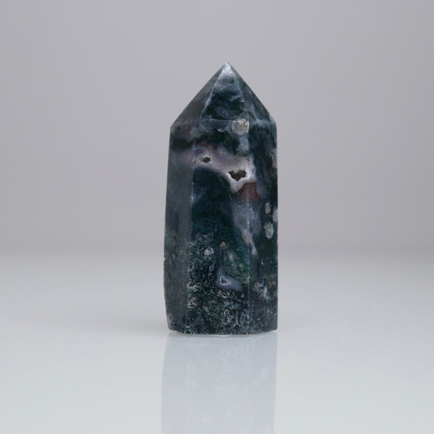 Moss Agate Tower | 46