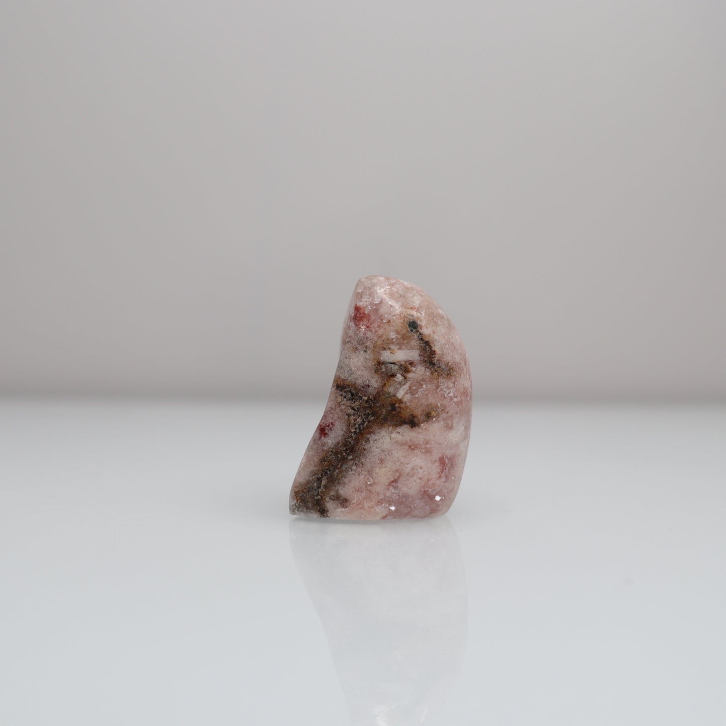 Pink Amethyst Mini Freeform