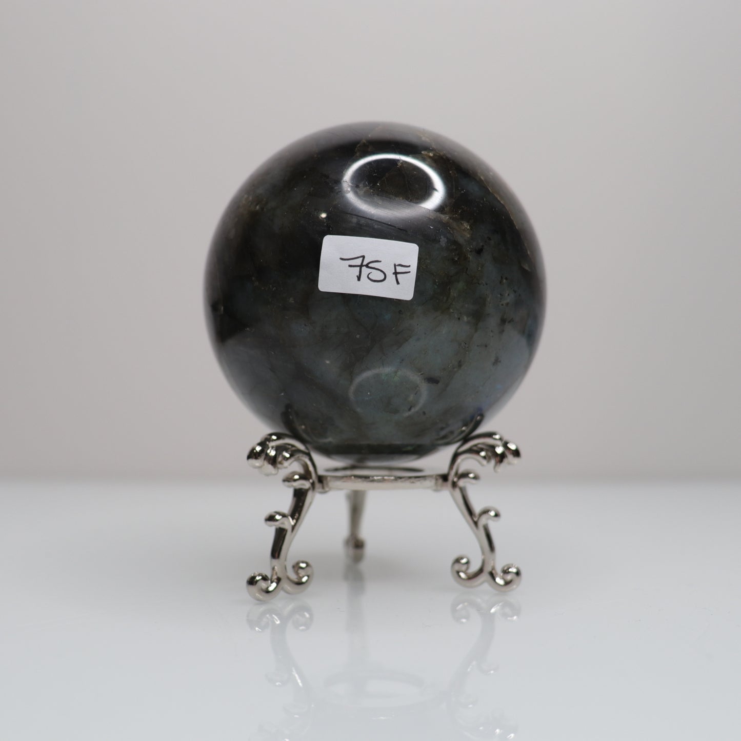 Labradorite Sphere | B