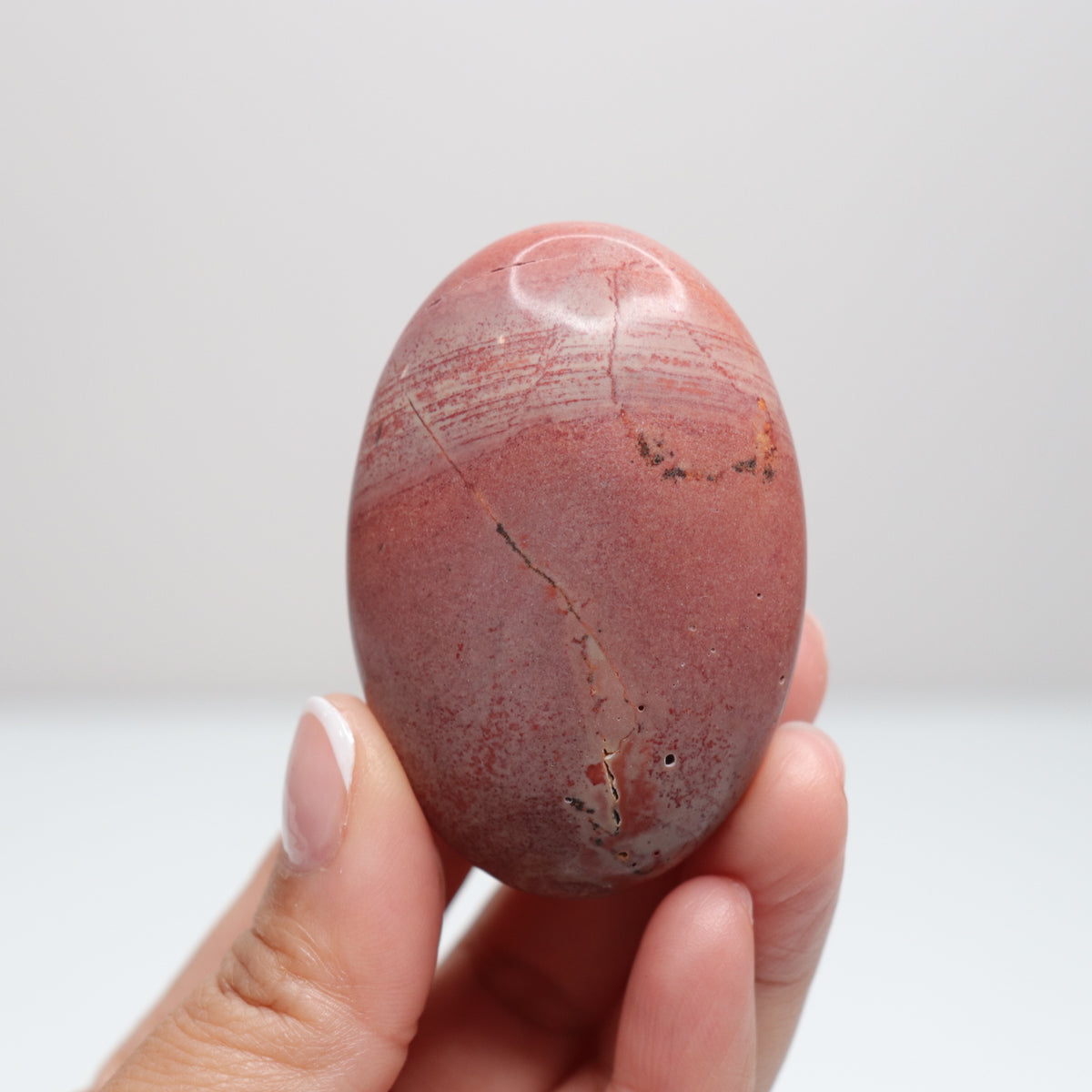 Rhyolite Palm Stone | 19