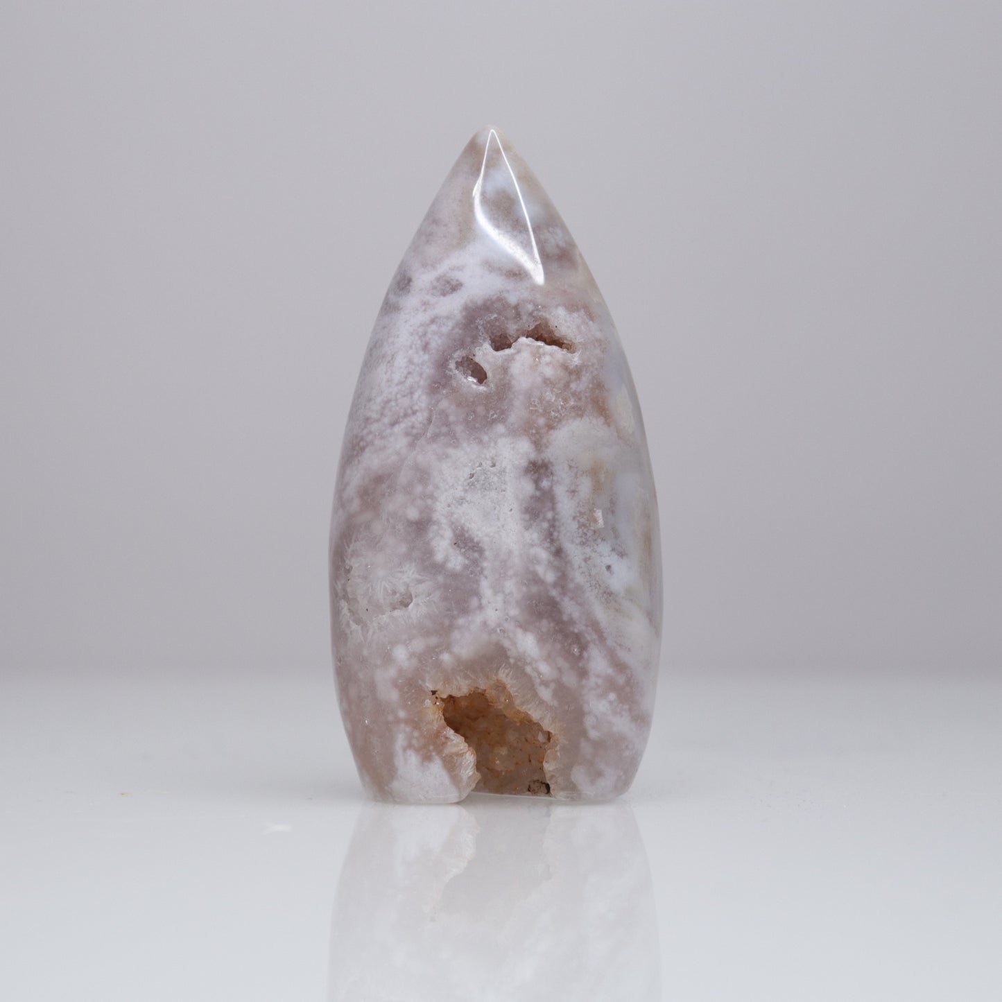 Pink Amethyst Freeform | 3