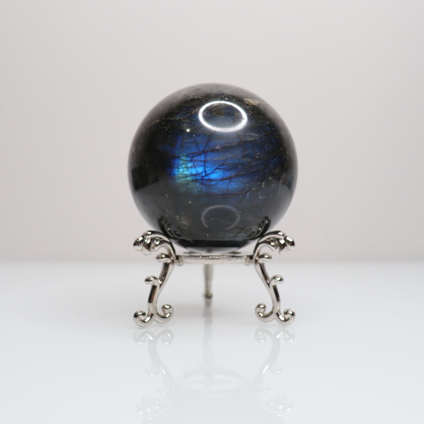 Labradorite Sphere | F