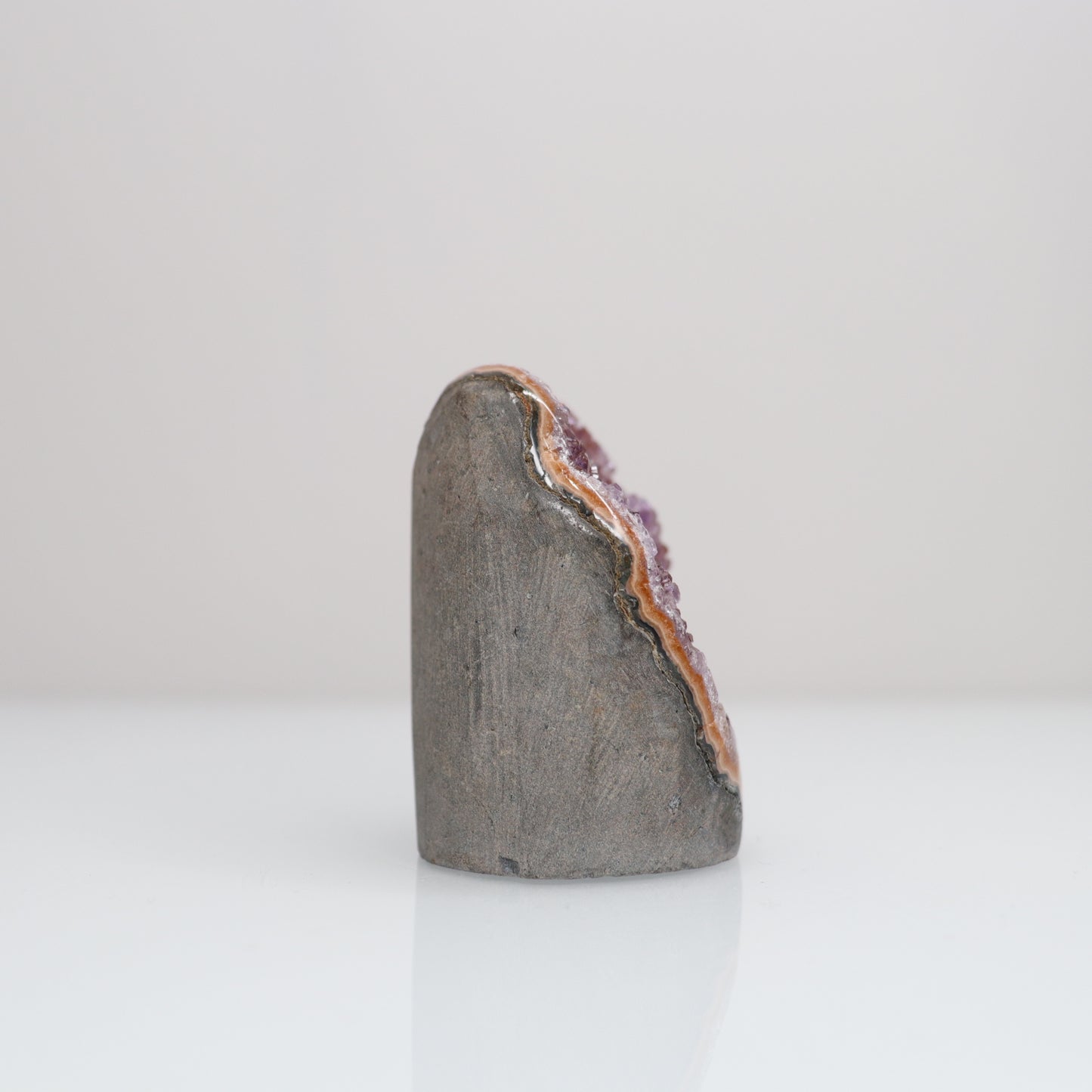 Amethyst Cut Base 15