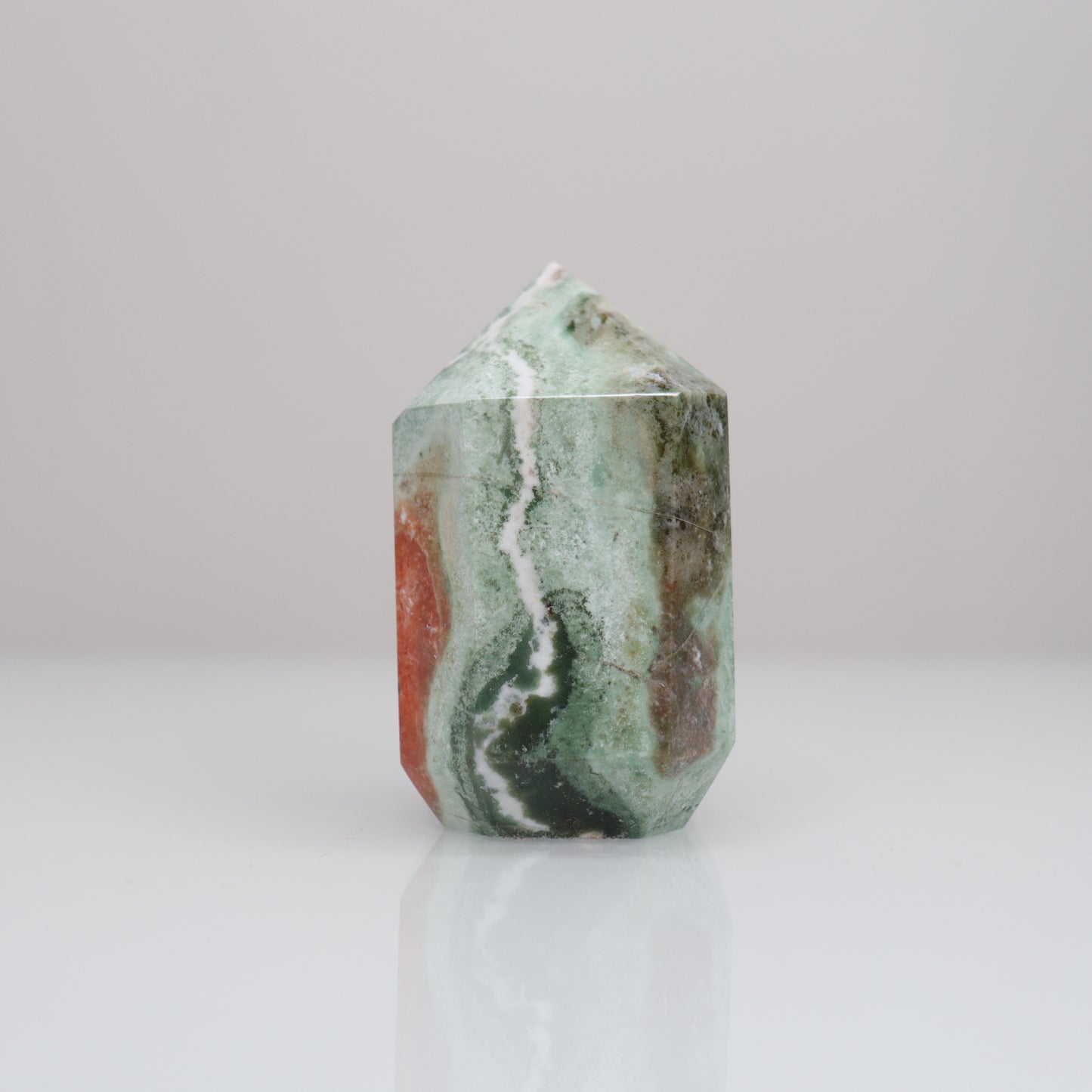 Unicorn Jasper Tower 1