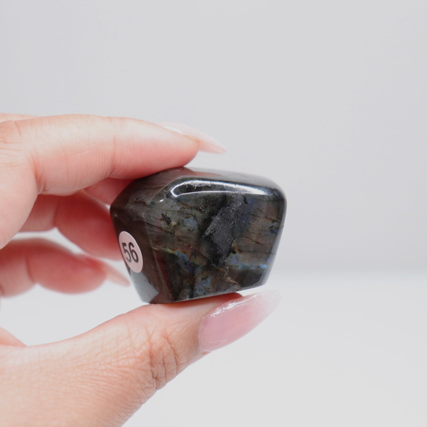Labradorite Freeform 56