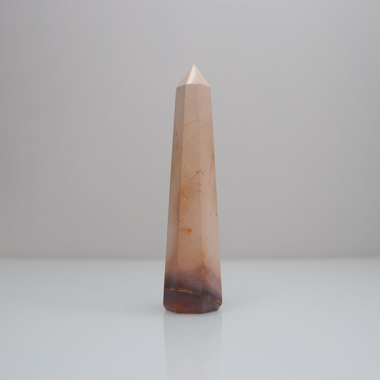 Mookaite Jasper Tower | C