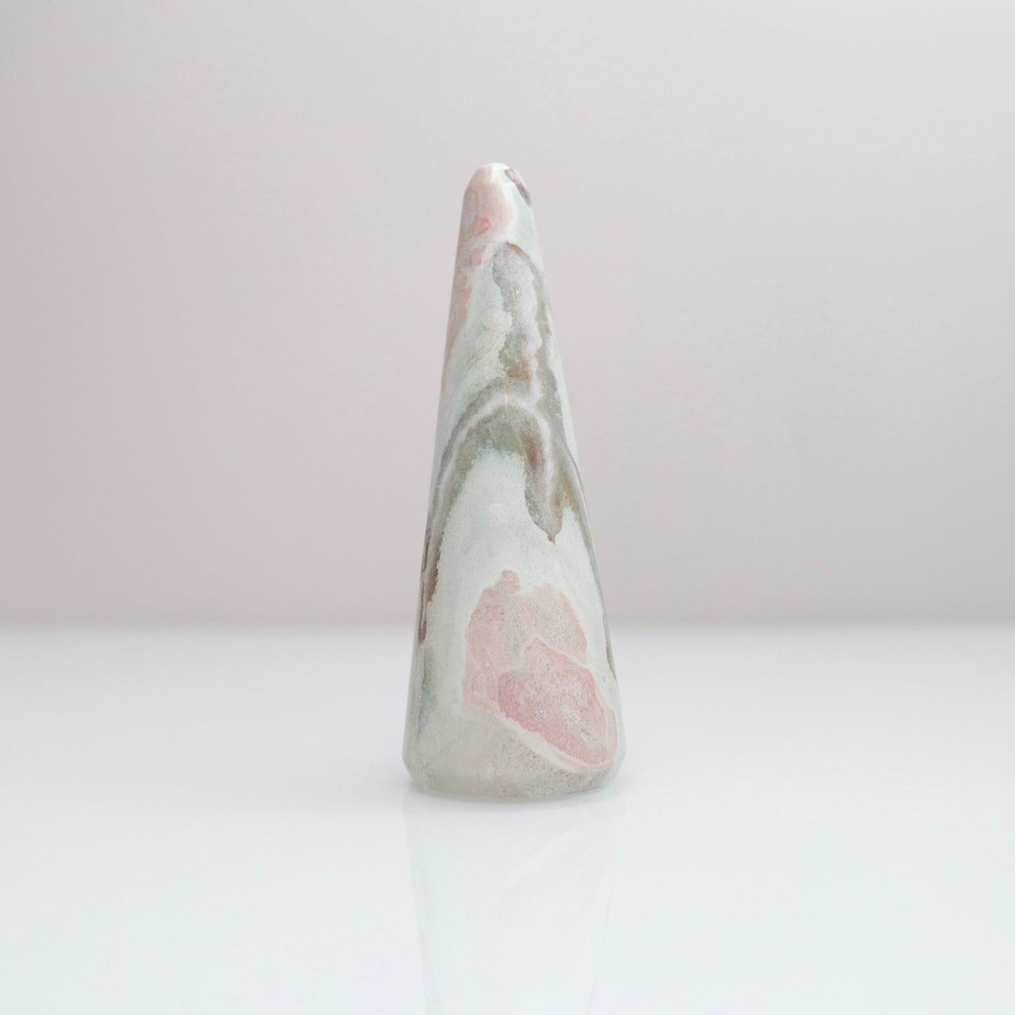 Unicorn Jasper Ring Holder 5