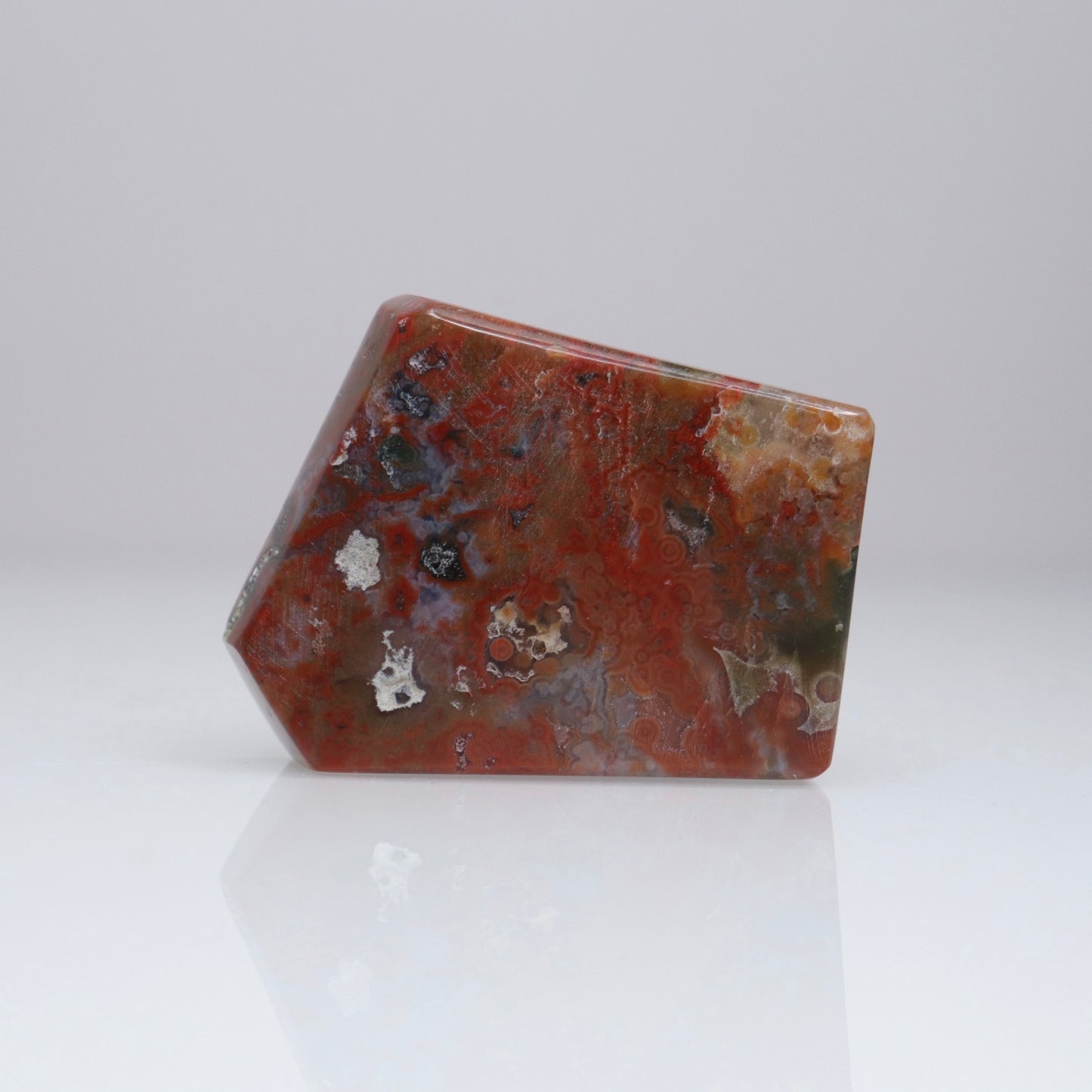 Ocean Jasper Freeform | 6