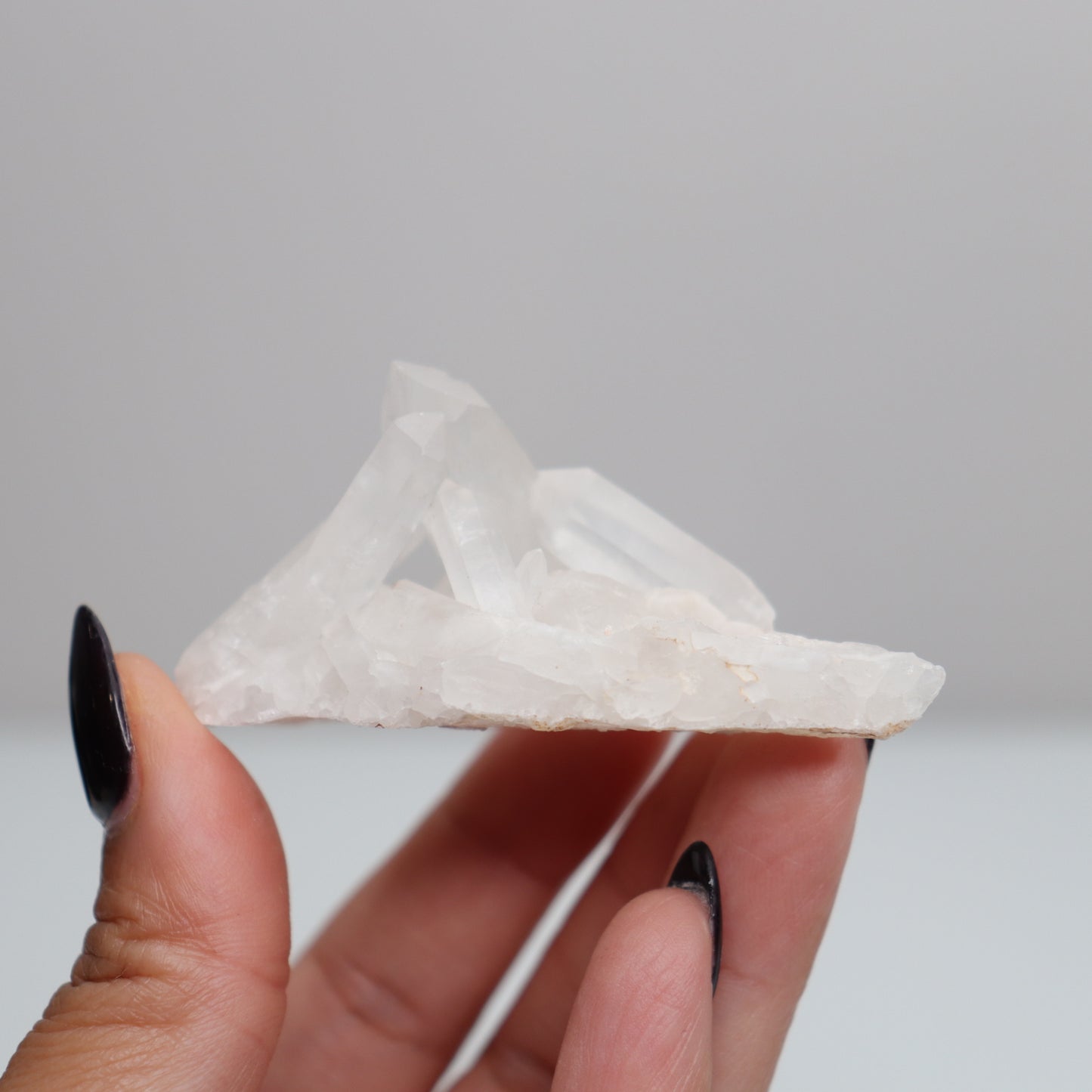 Quartz Cluster | 25