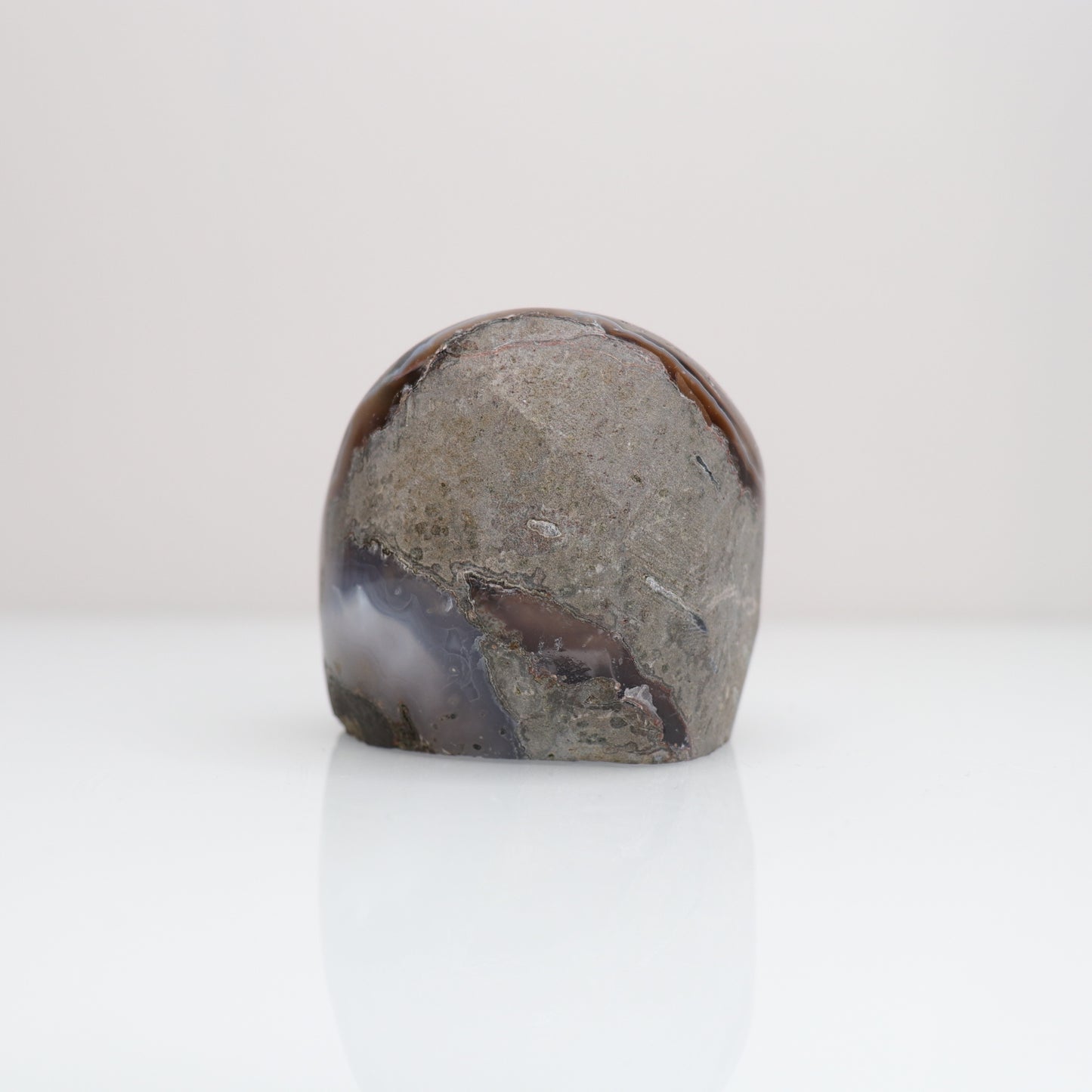 Amethyst Cut Base 8