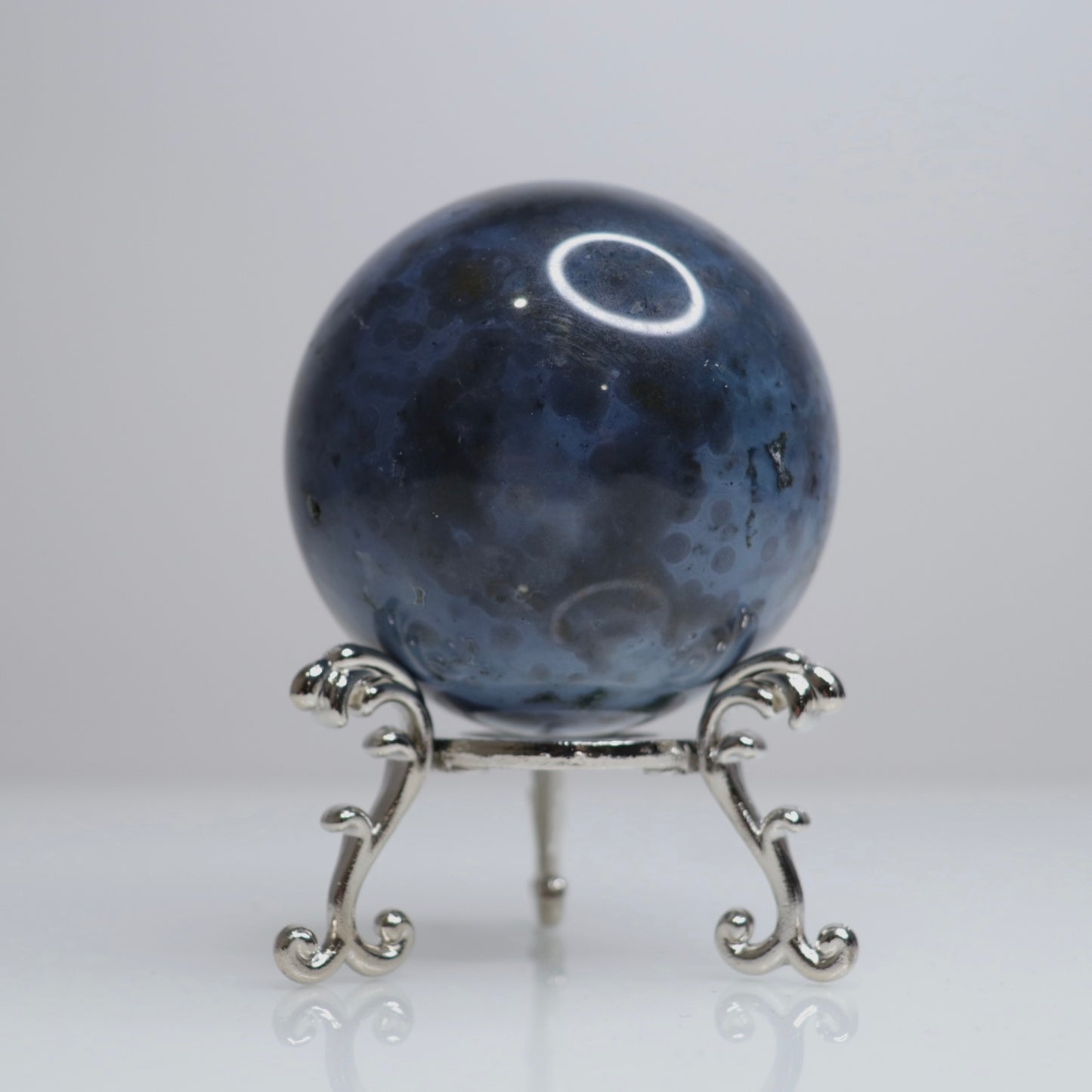 Ocean Jasper Sphere | 3