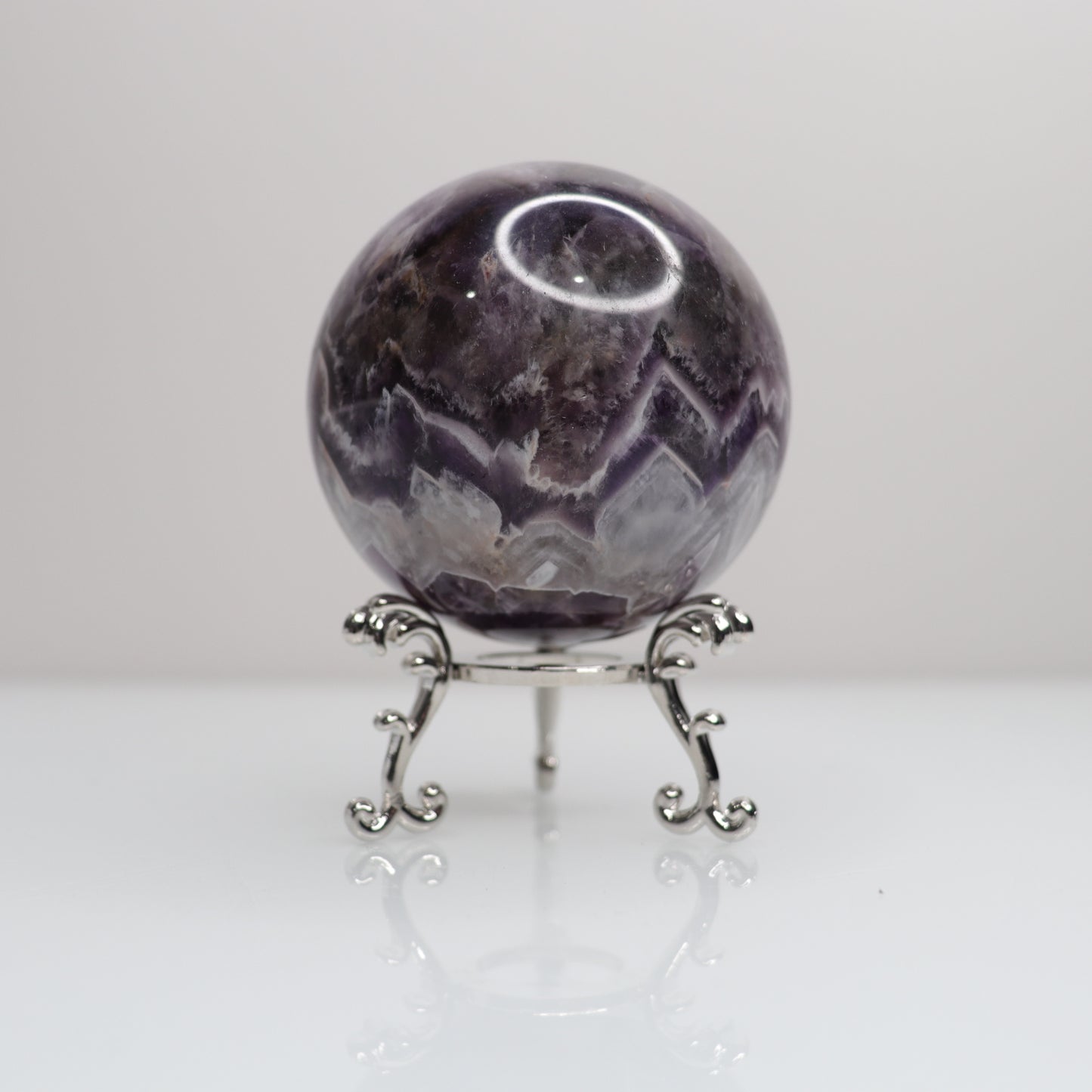 Dream Amethyst Sphere | 3