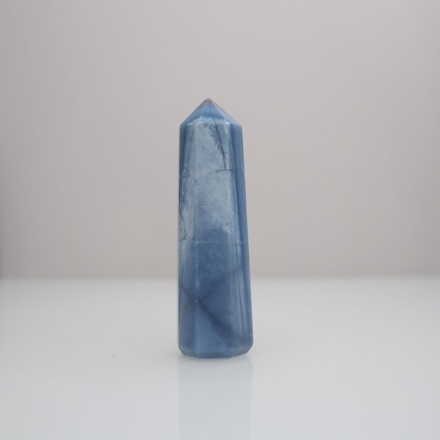 Owyhee Blue Opal Tower | H