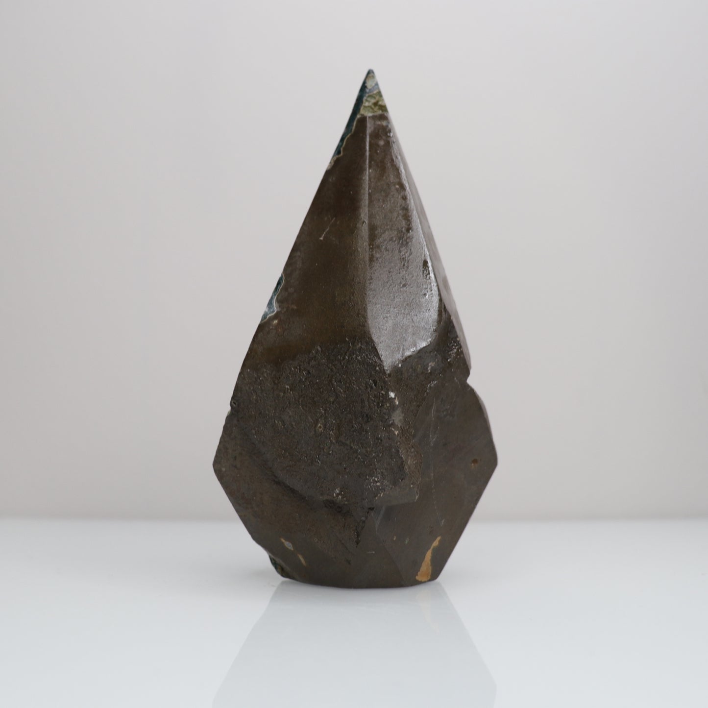 Amethyst Diamond 1