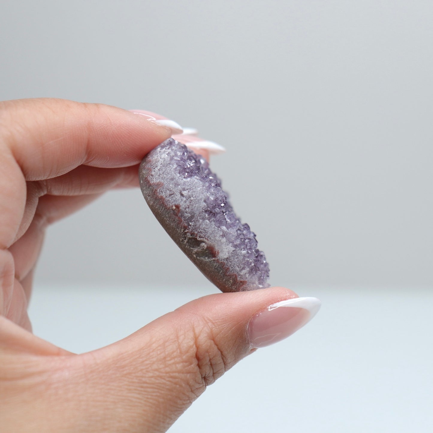 Amethyst Heart | 31