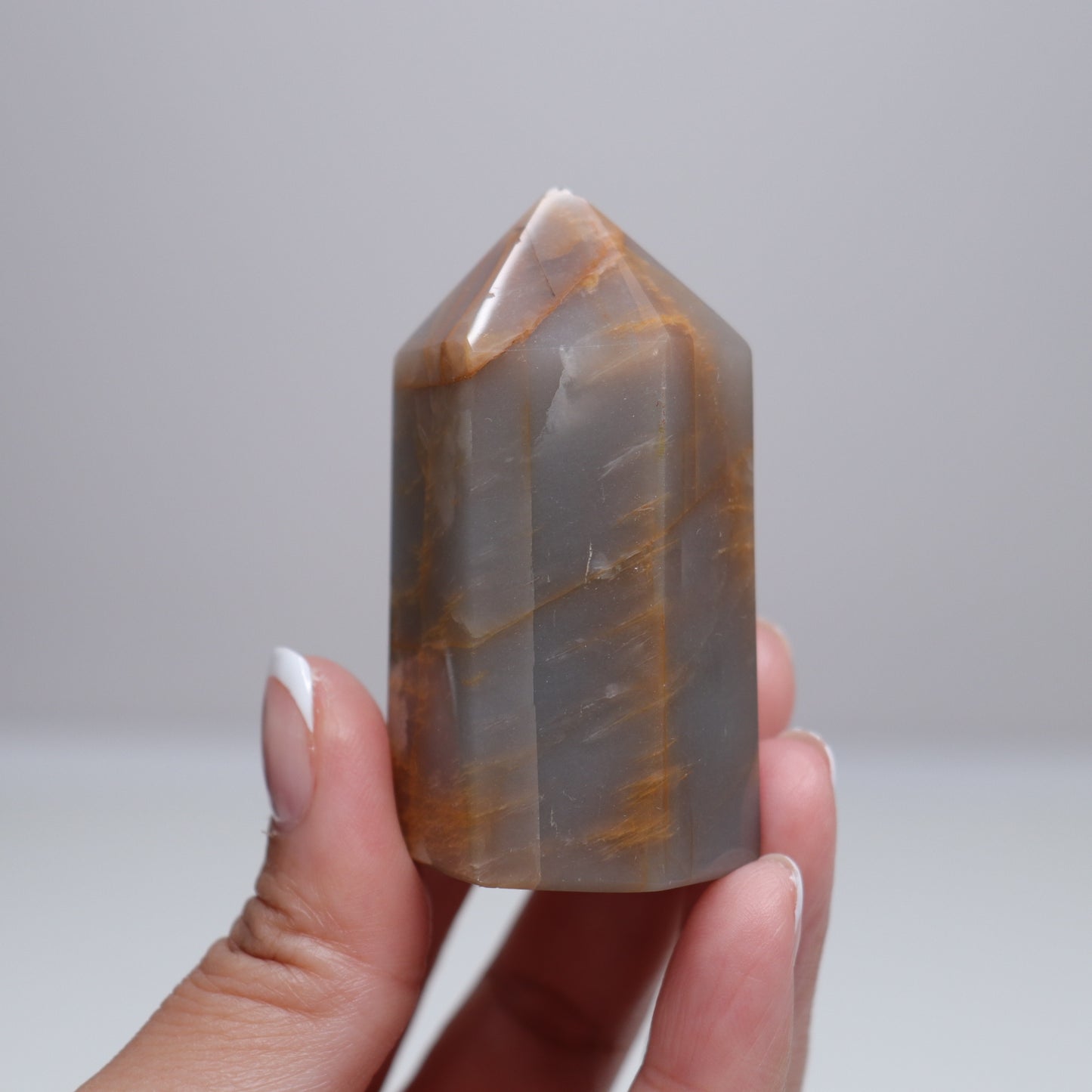 Peach Moonstone Tower | 4