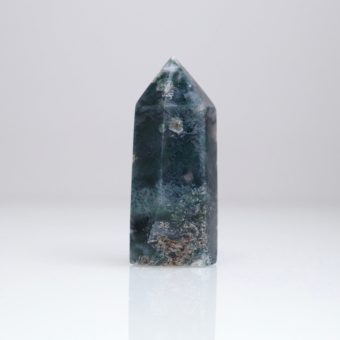 Moss Agate Tower | 46