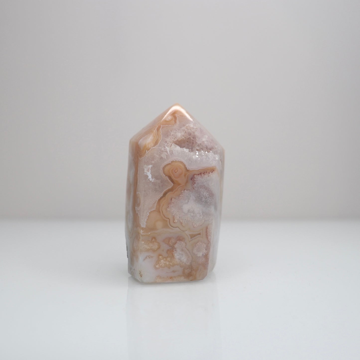 Flower Agate Tower B