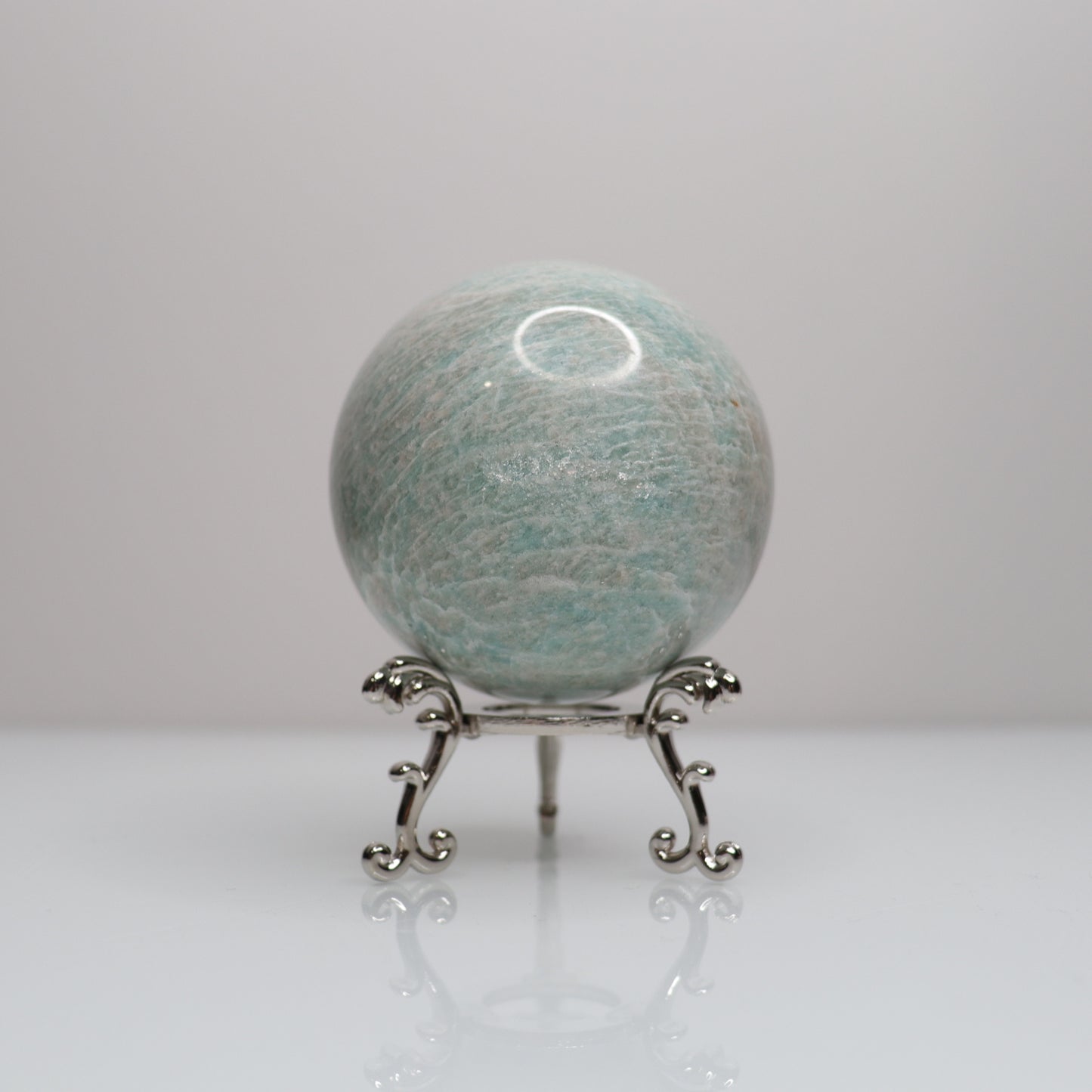 Amazonite Sphere | 2