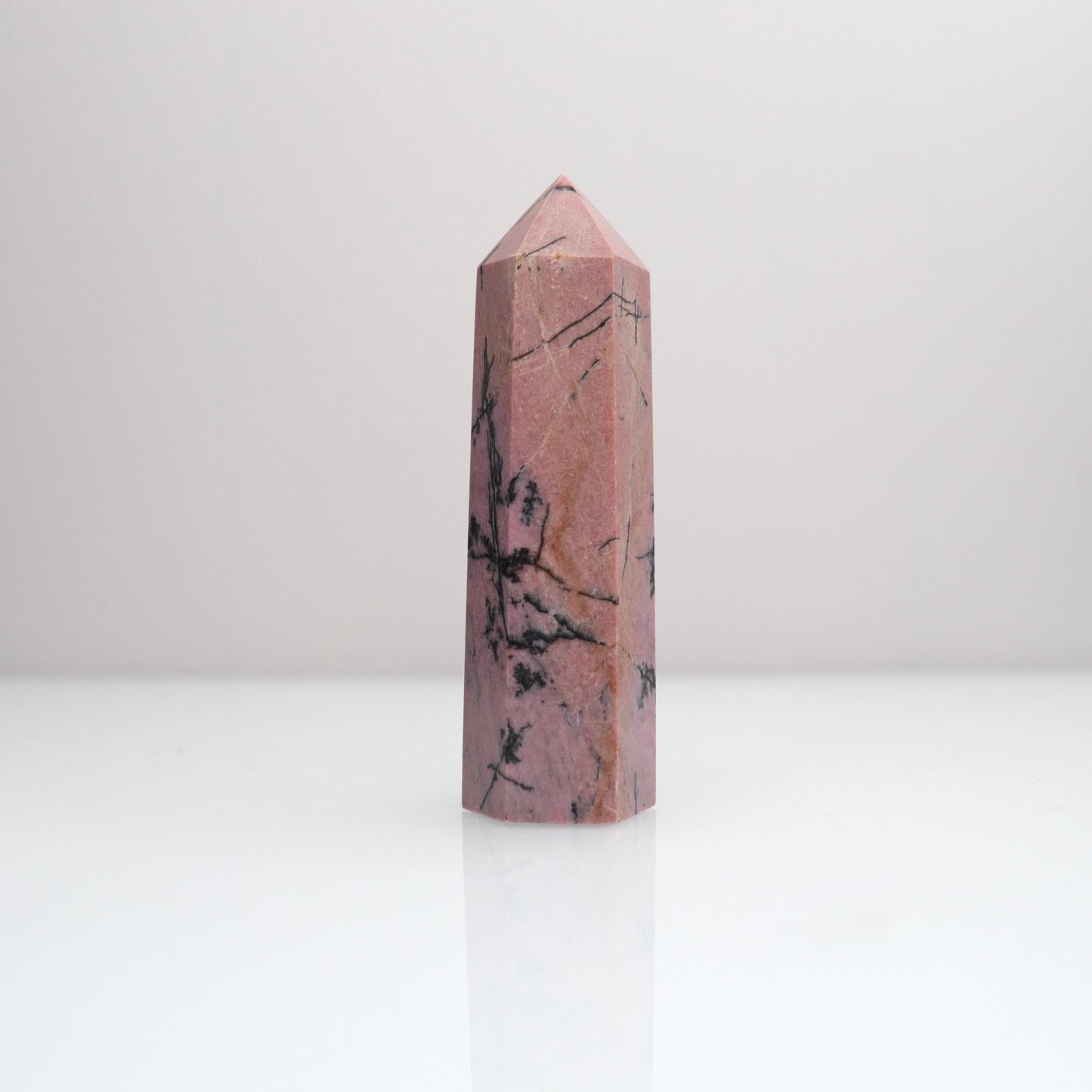 Rhodonite Tower | 91