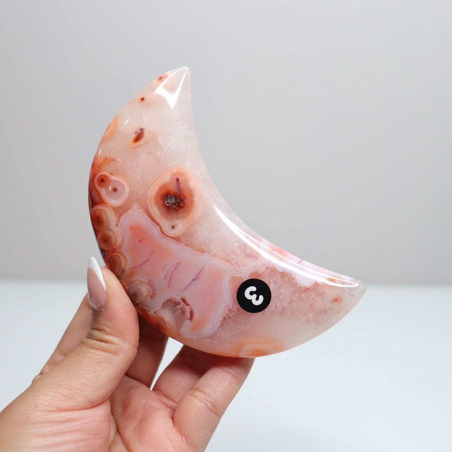 Carnelian Moon | 3