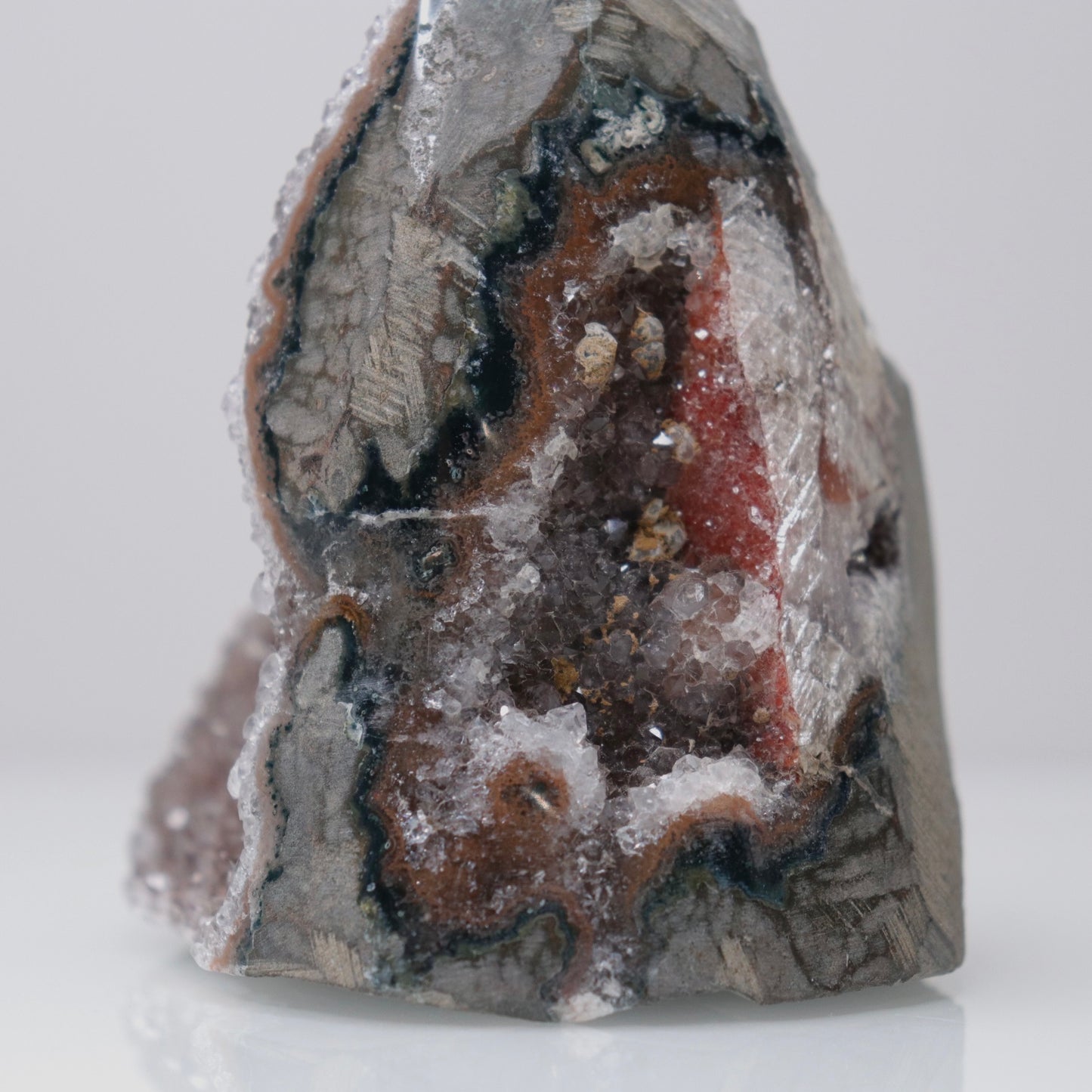 Amethyst Cutbase | 3