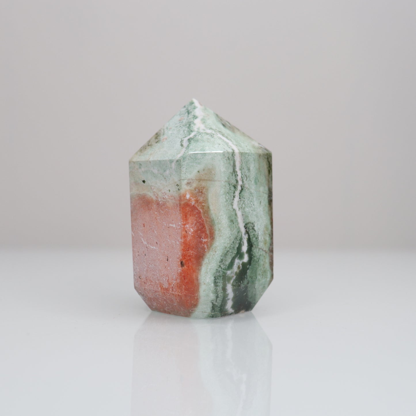 Unicorn Jasper Tower 1