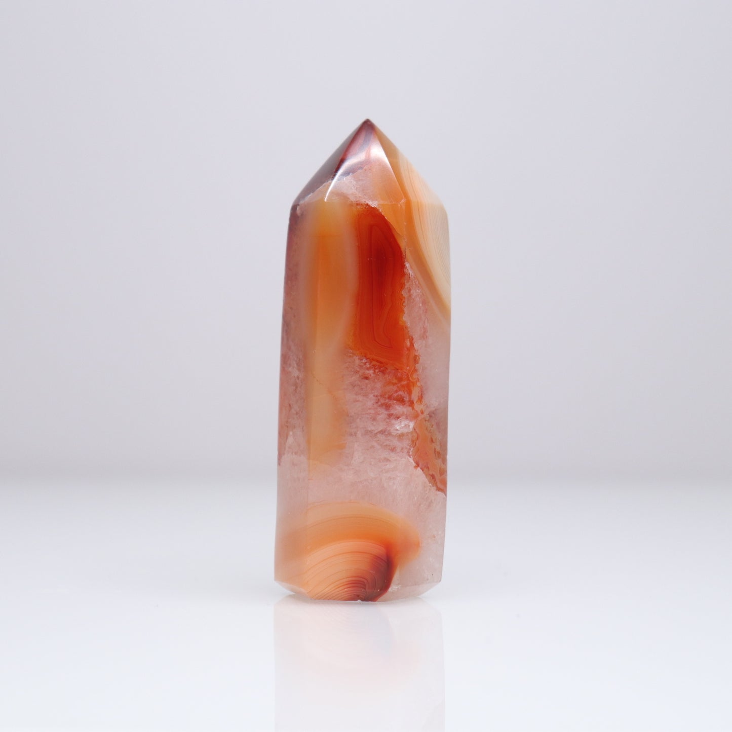 Carnelian Agate Tower | 9