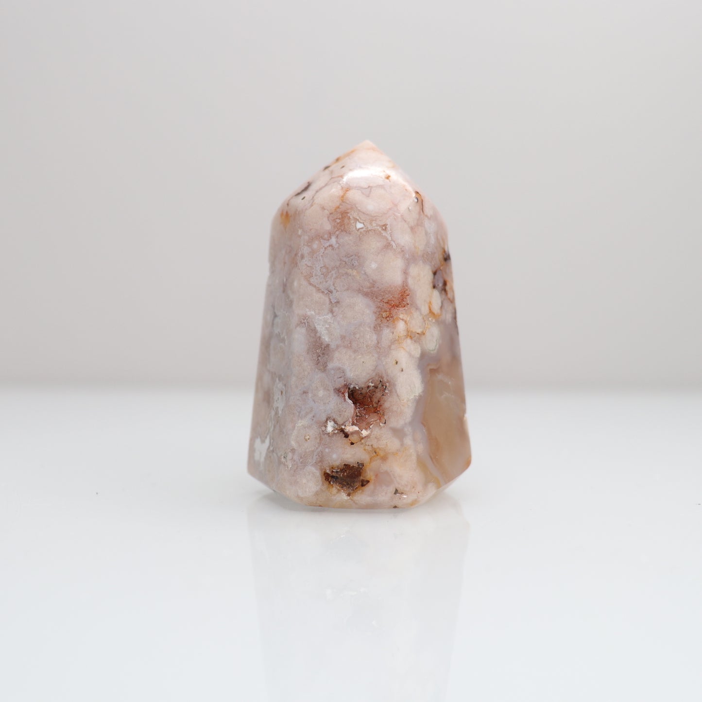 Flower Agate Tower