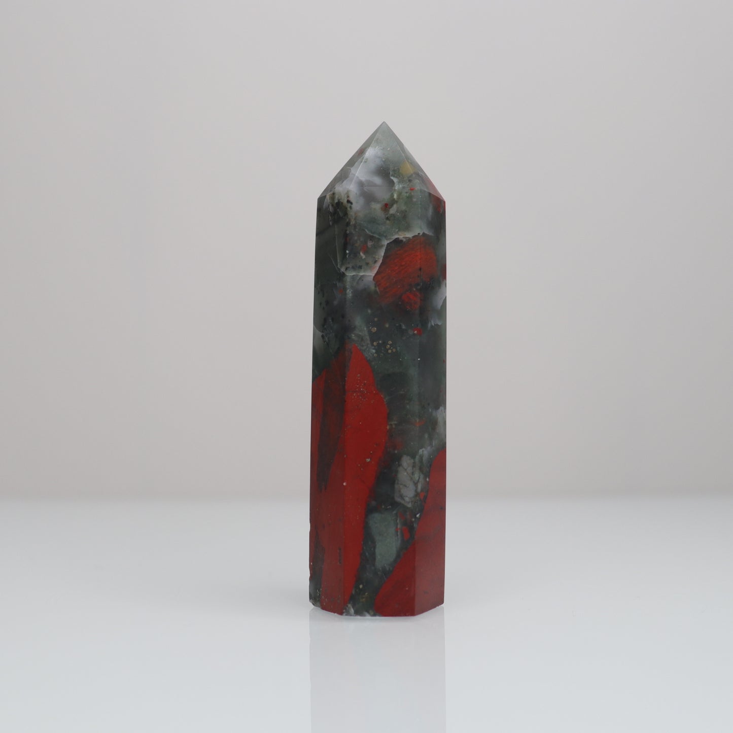 African Bloodstone Tower | 6