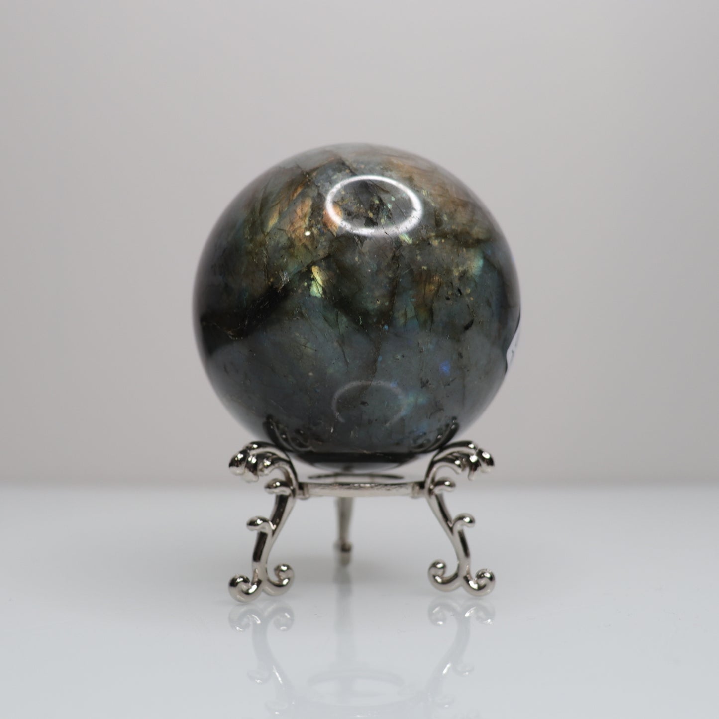 Labradorite Sphere | B