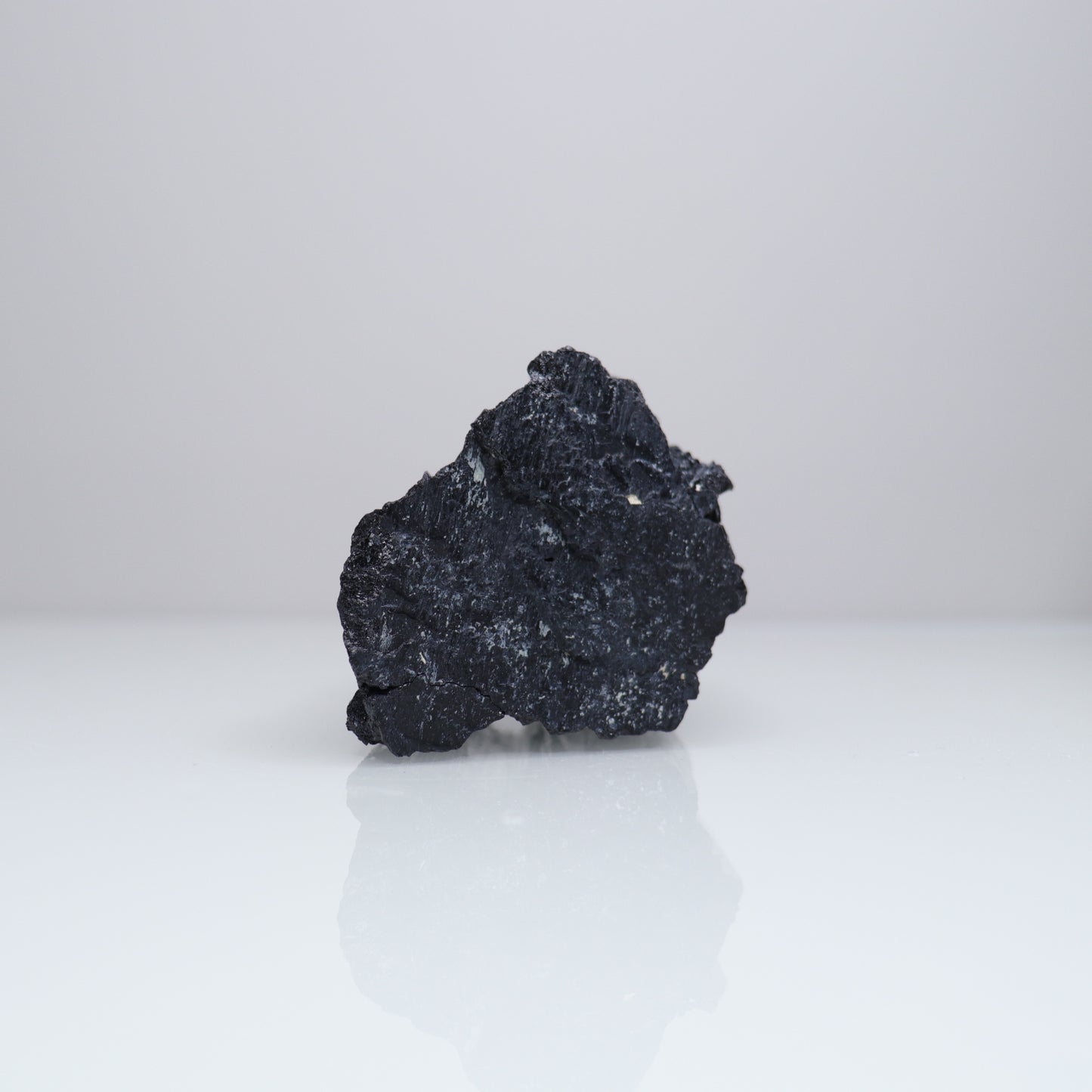 Black Tourmaline Log | 3