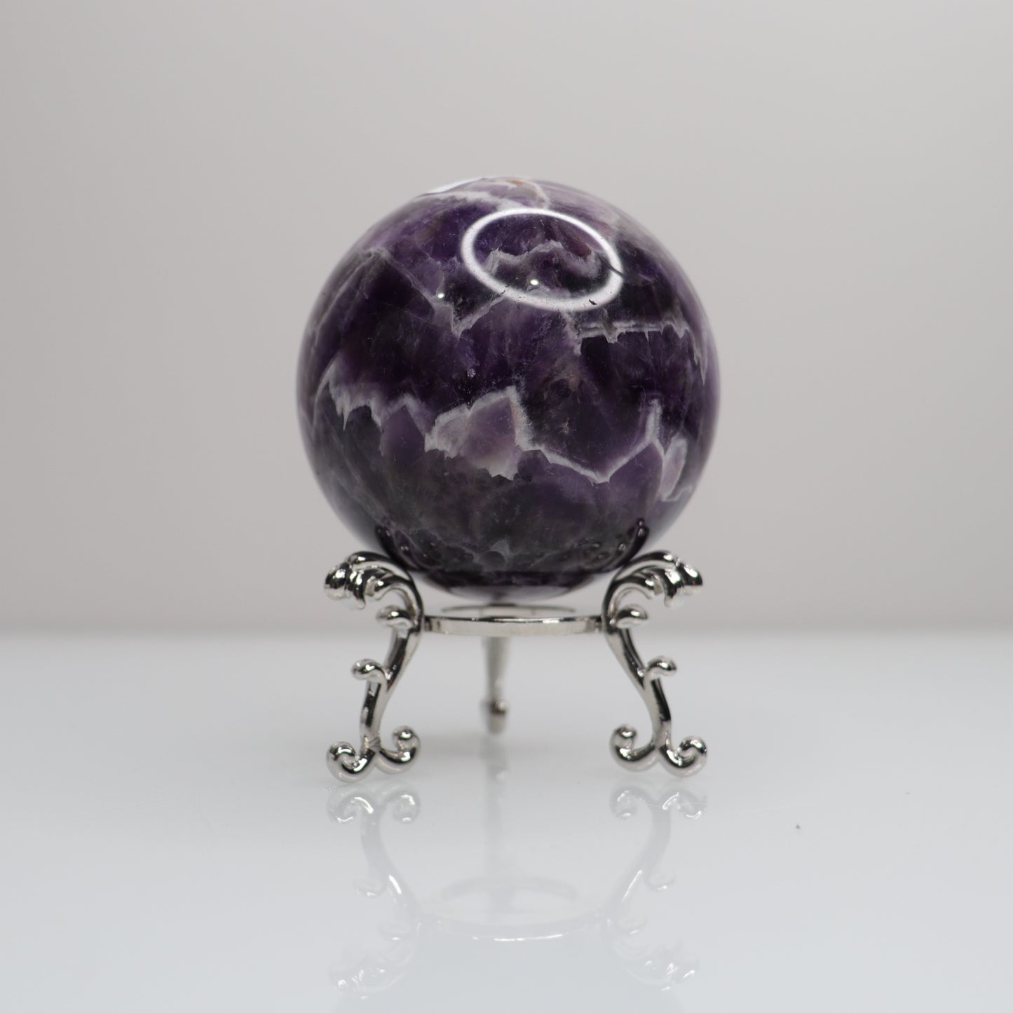 Dream Amethyst Sphere | 2