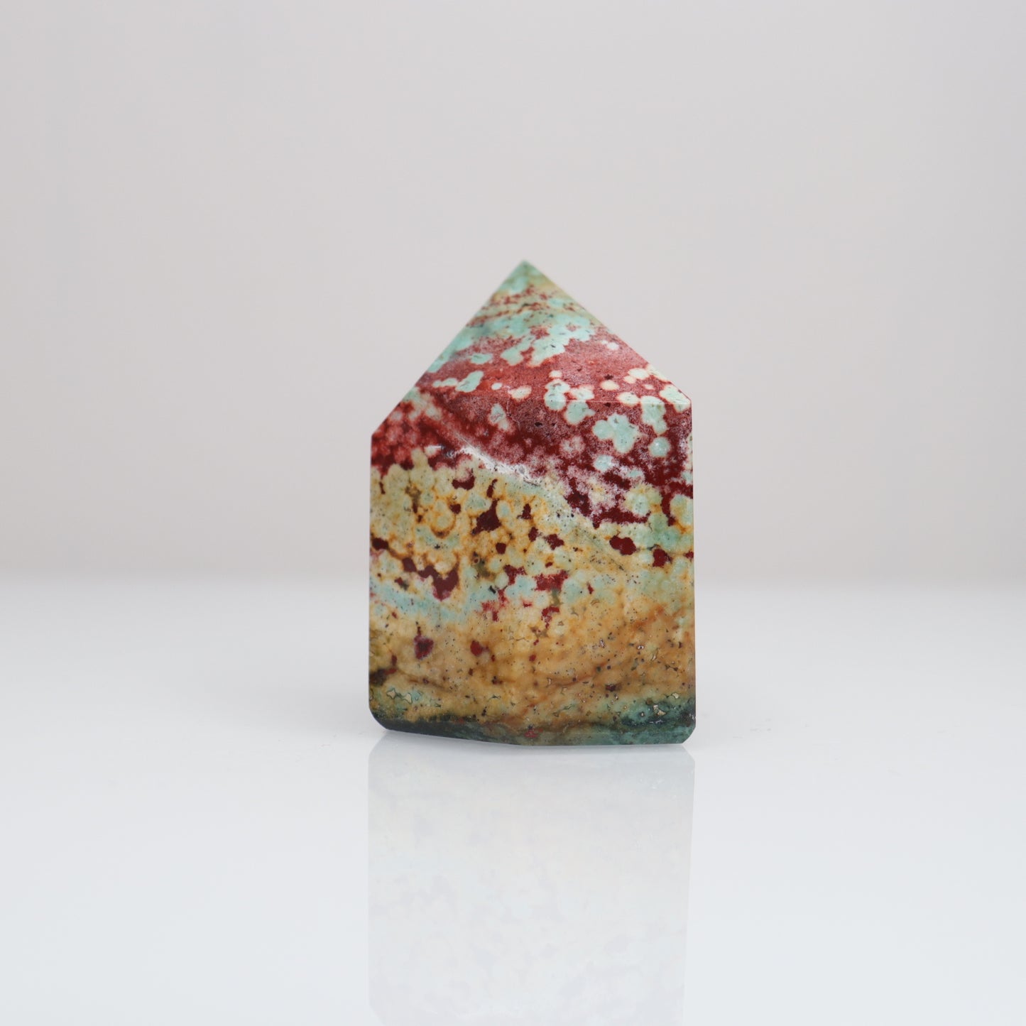 Unicorn Jasper Tower 2