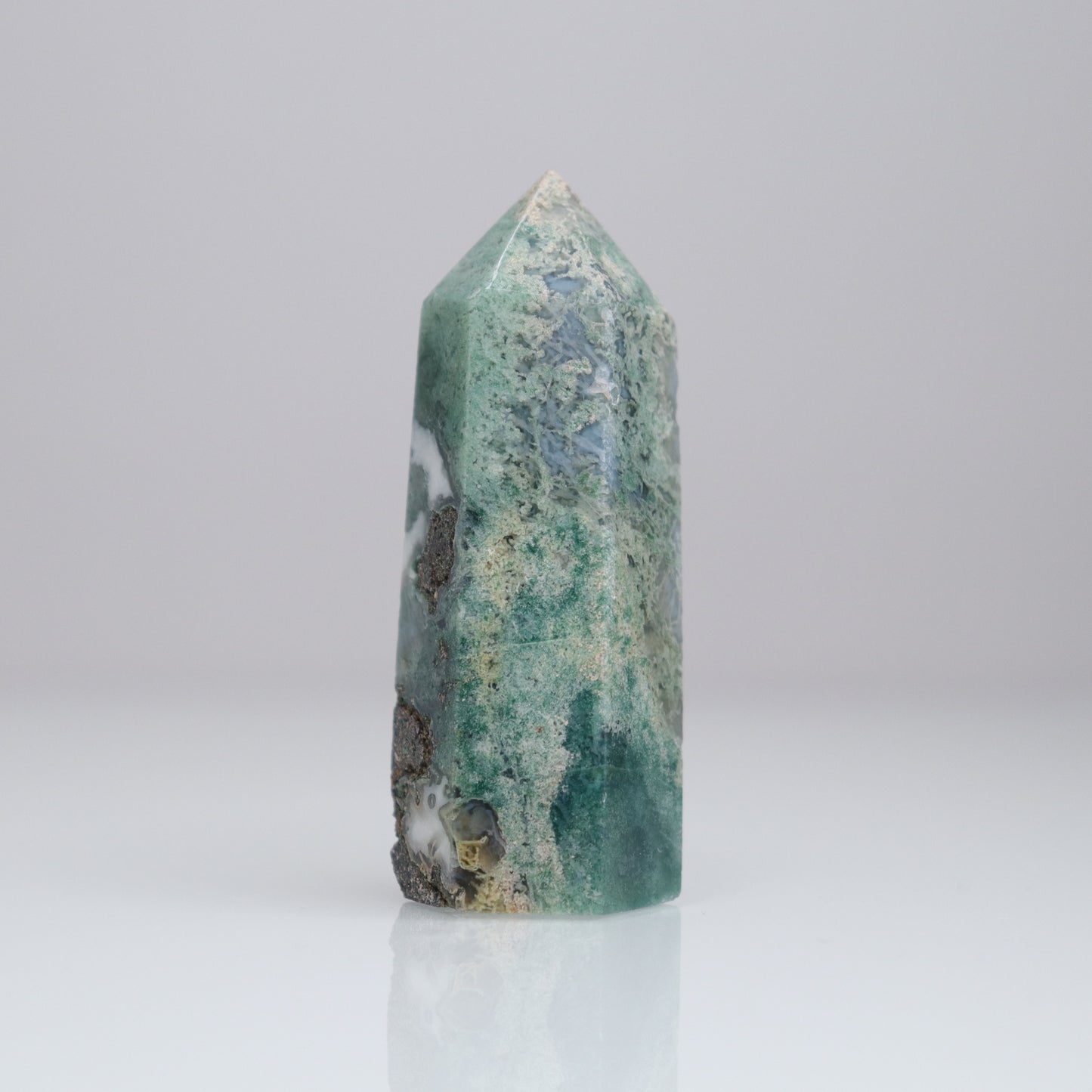 Moss Agate Tower | 47