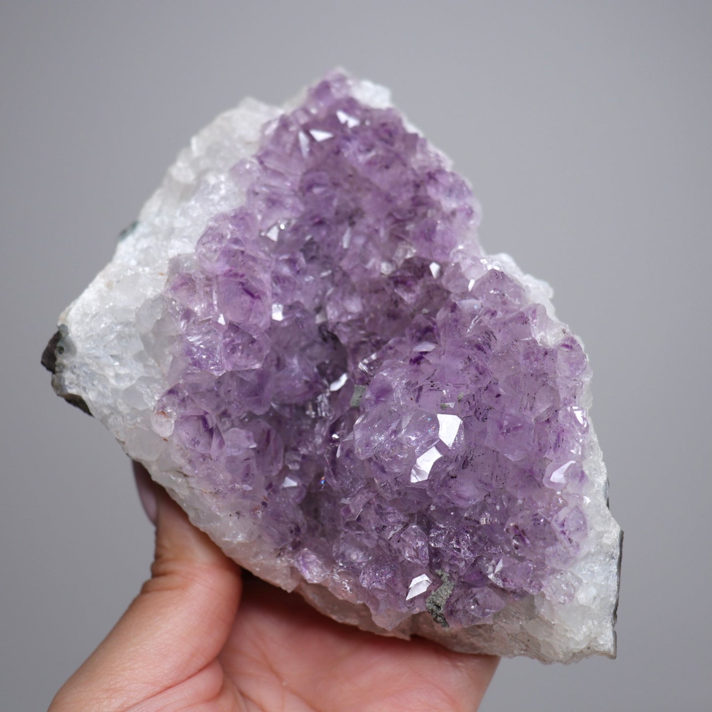 Amethyst Cluster | 1