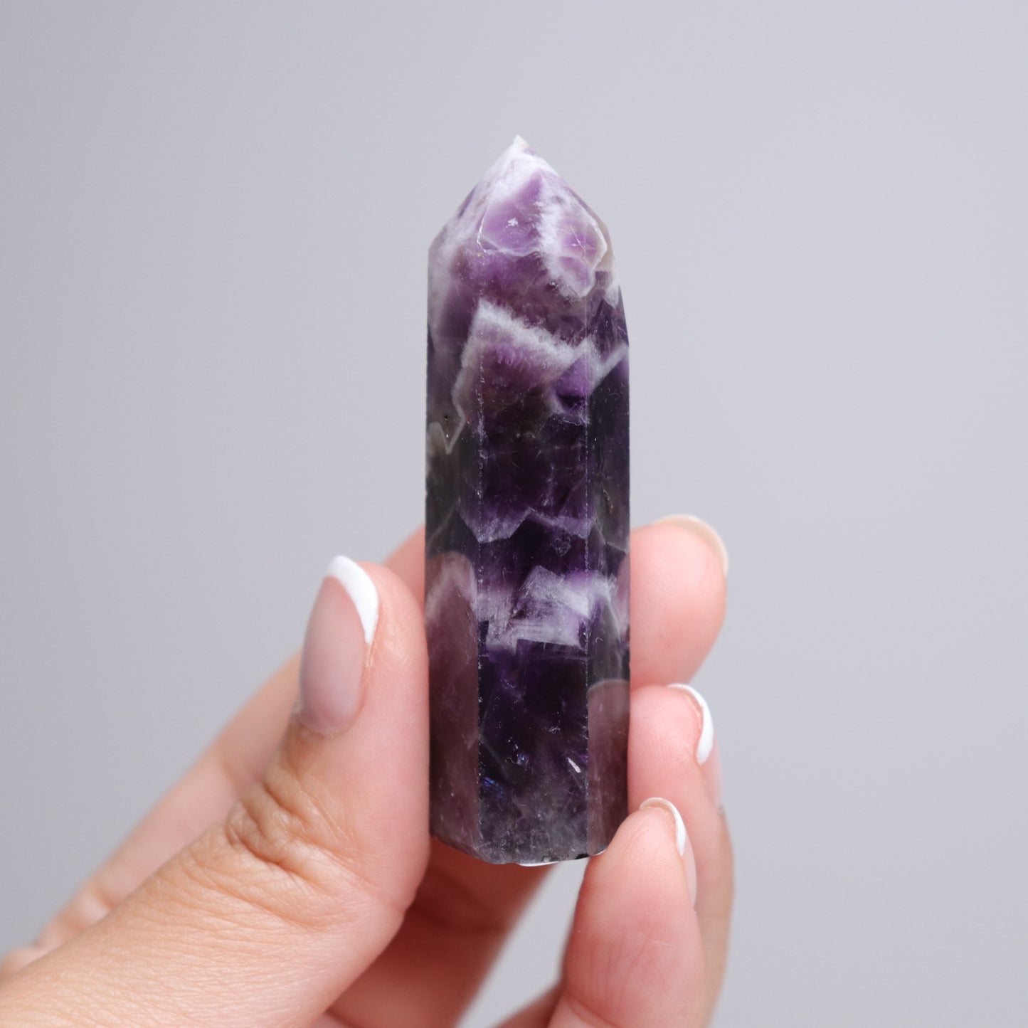 Dream Amethyst Point | 8