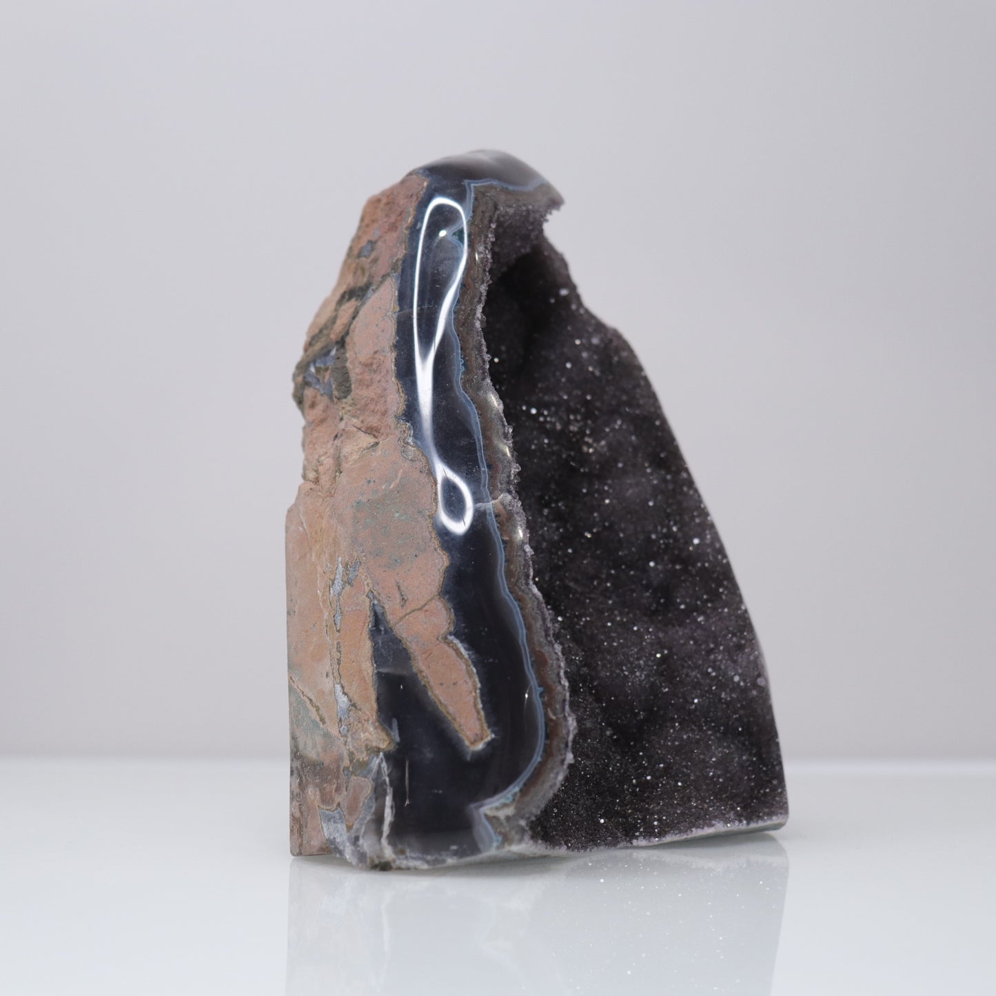 Amethyst Cutbase | 1 *Large*