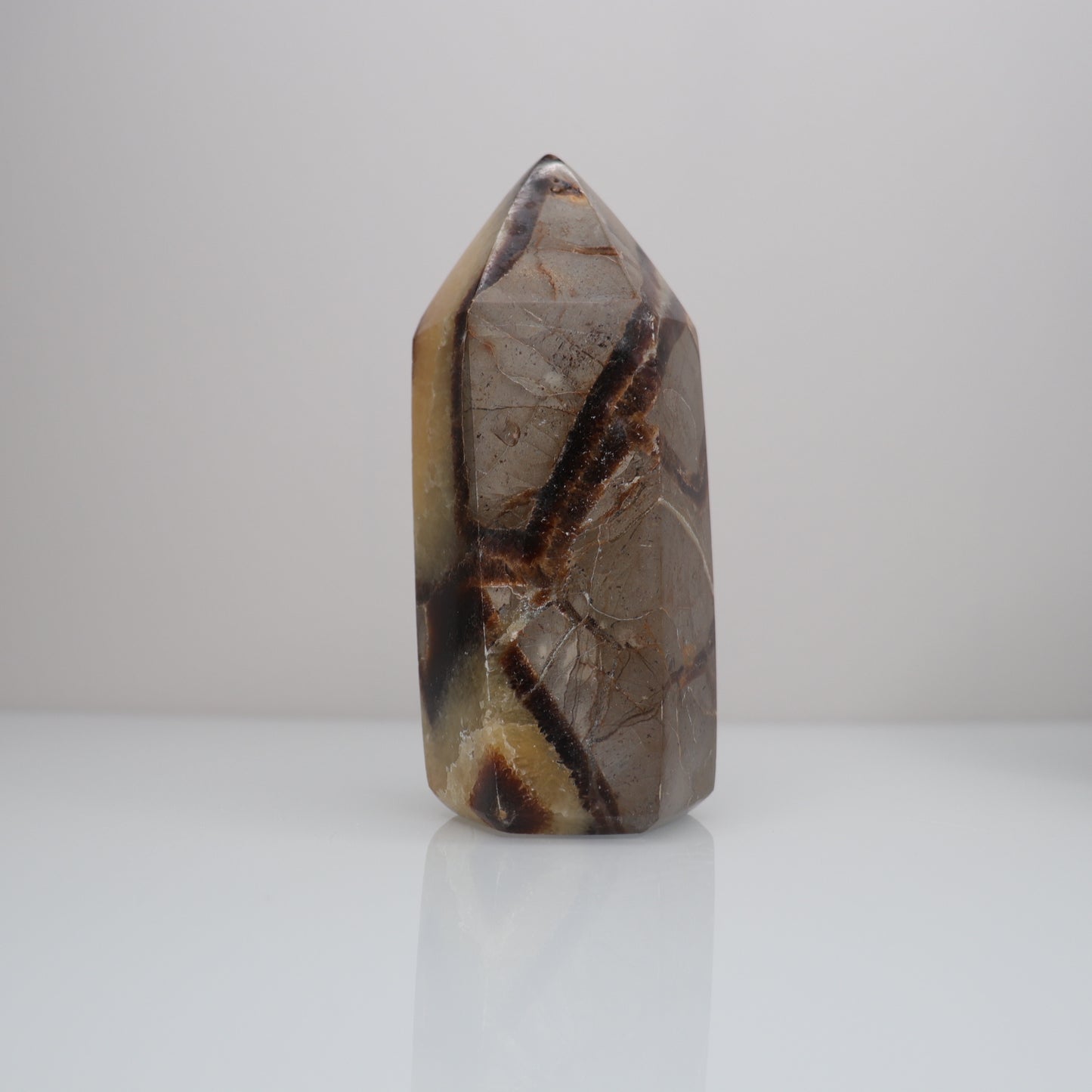 Septarian Tower | 3