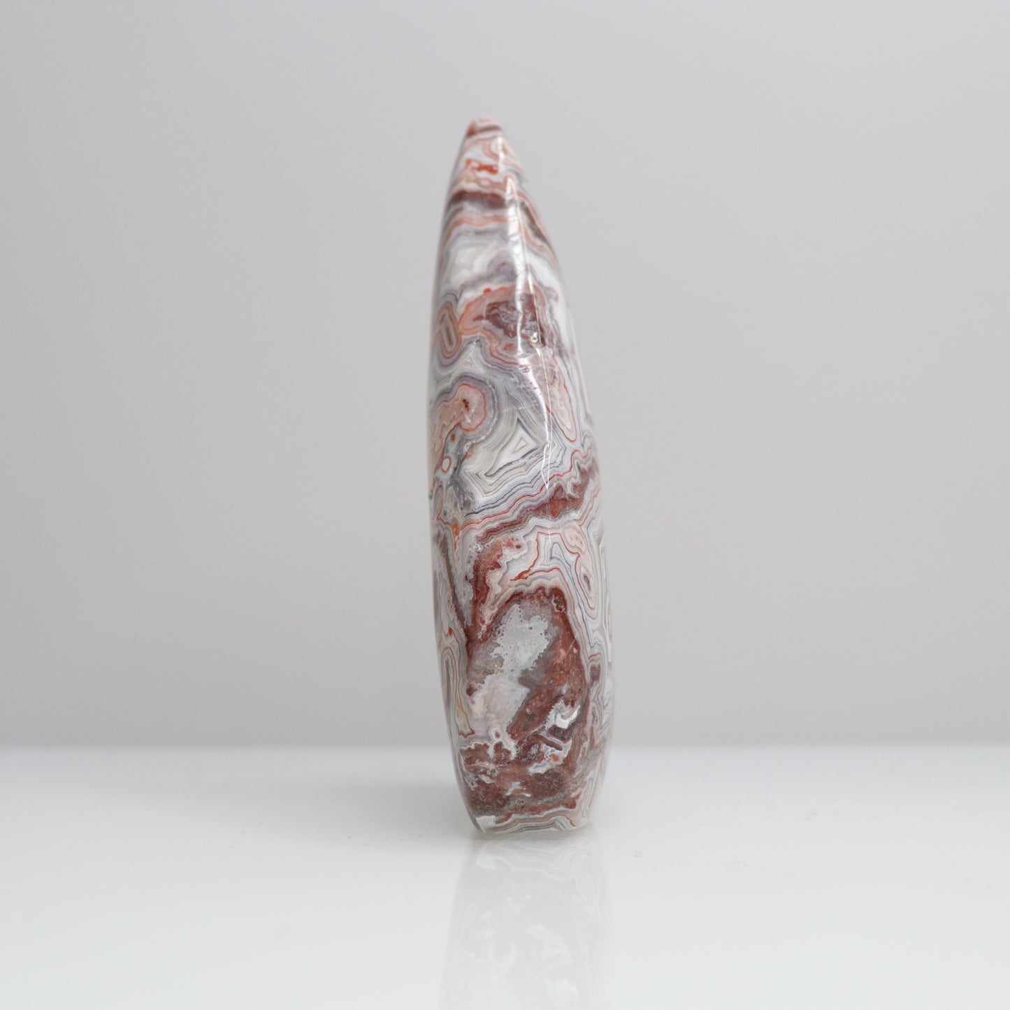 Mexican Lace Agate Freeform | 7