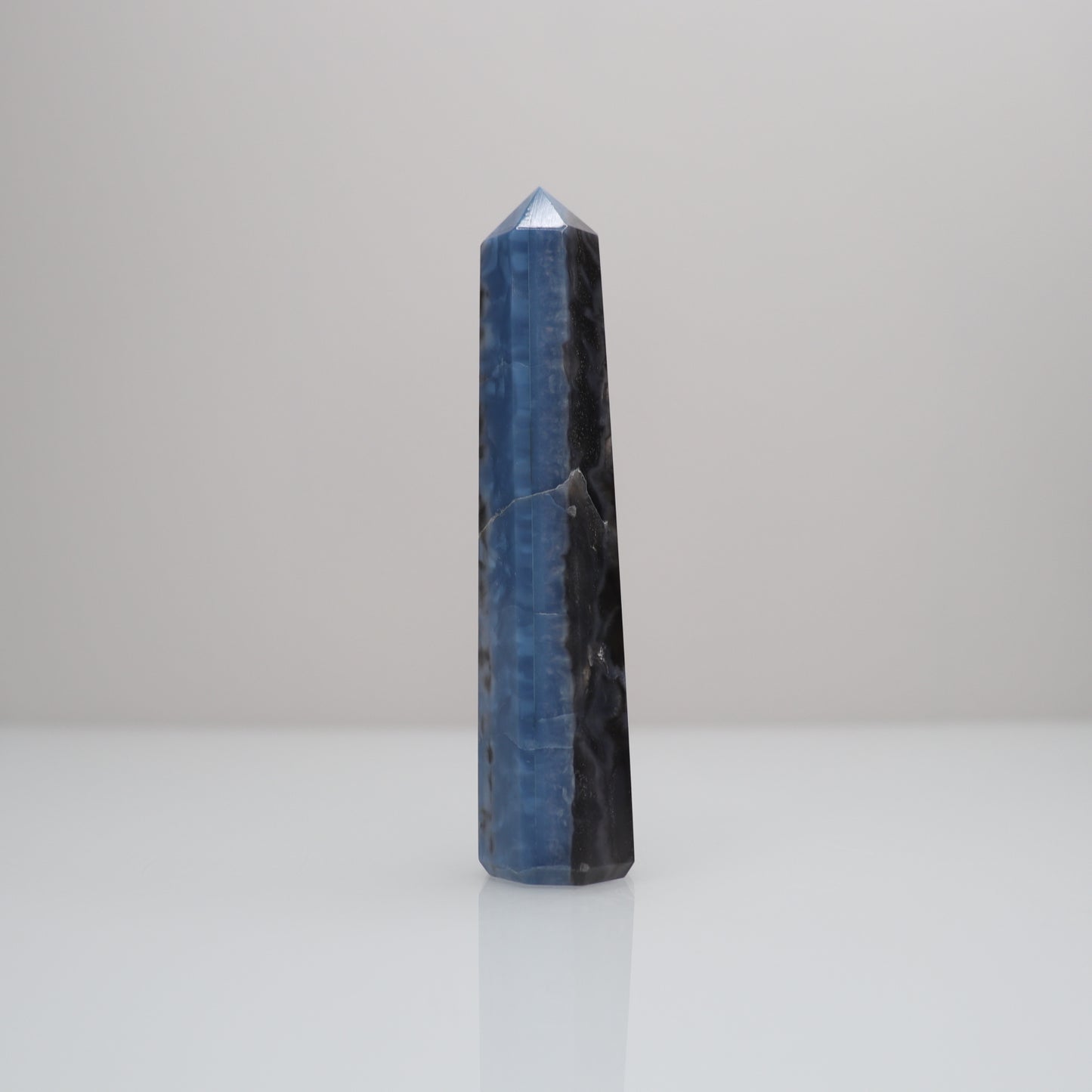 Owyhee Blue Opal Tower | N
